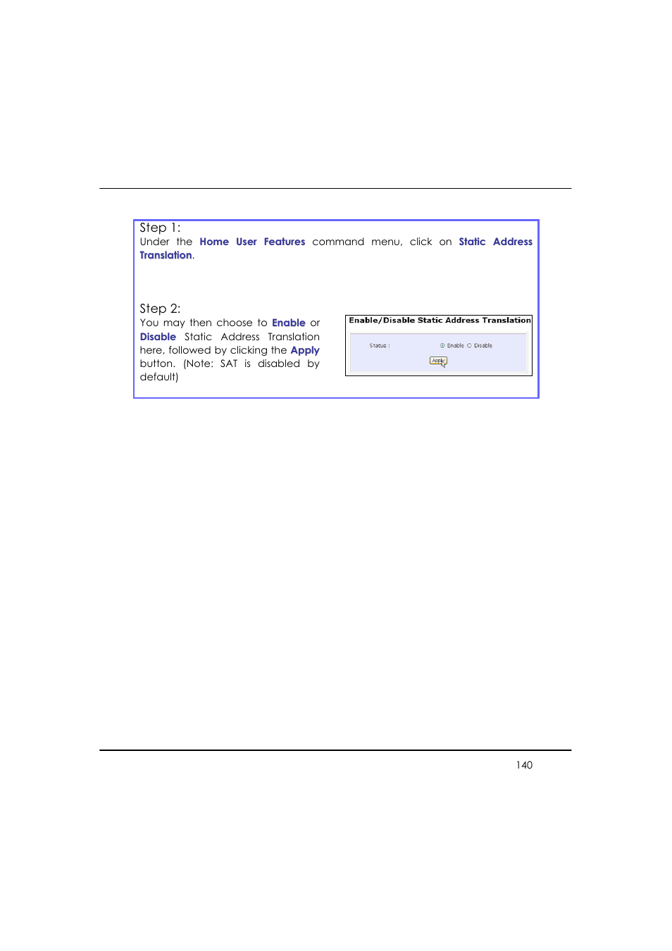 Compex WP54AG User Manual | Page 151 / 205