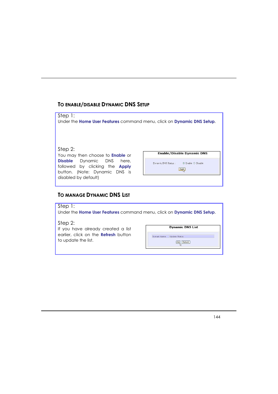 Compex WP54AG User Manual | Page 155 / 205