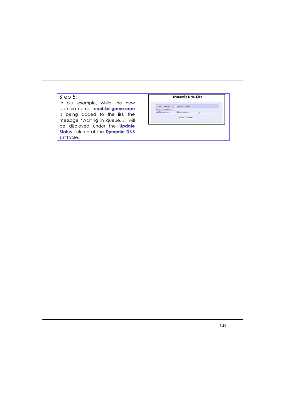 Compex WP54AG User Manual | Page 160 / 205