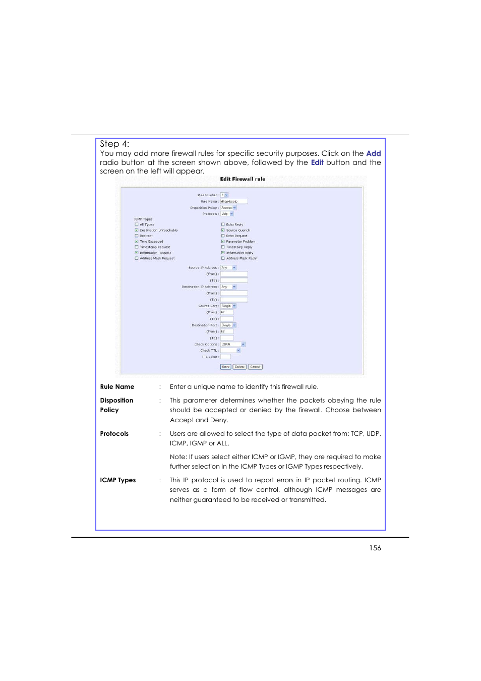 Step 4 | Compex WP54AG User Manual | Page 167 / 205