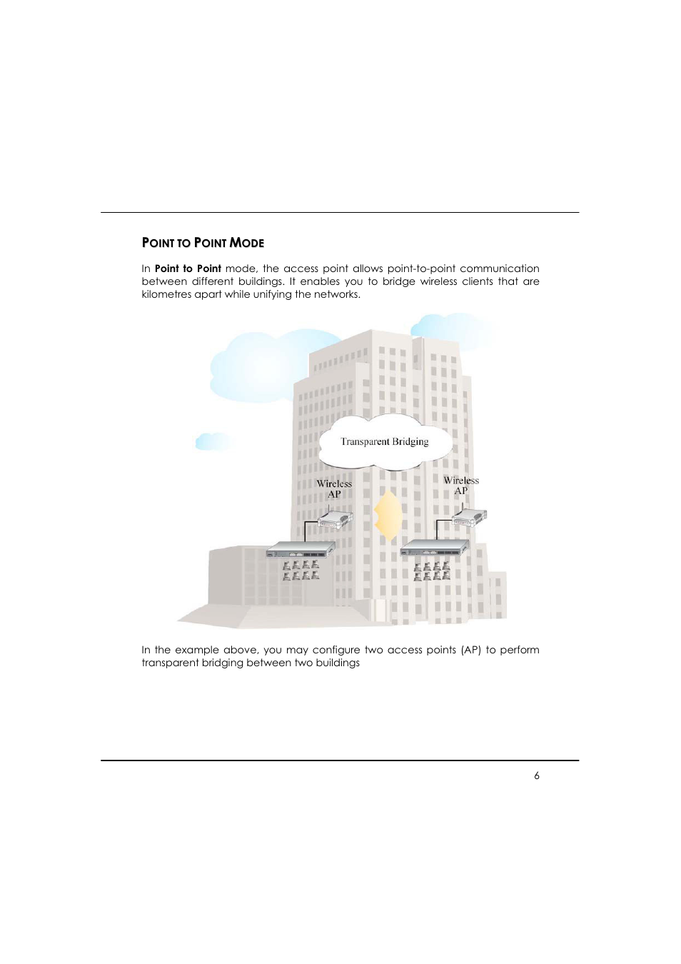 Compex WP54AG User Manual | Page 17 / 205