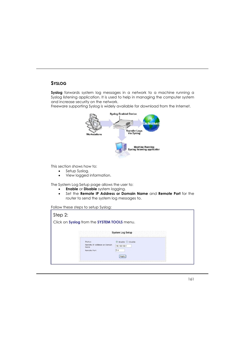 Compex WP54AG User Manual | Page 172 / 205
