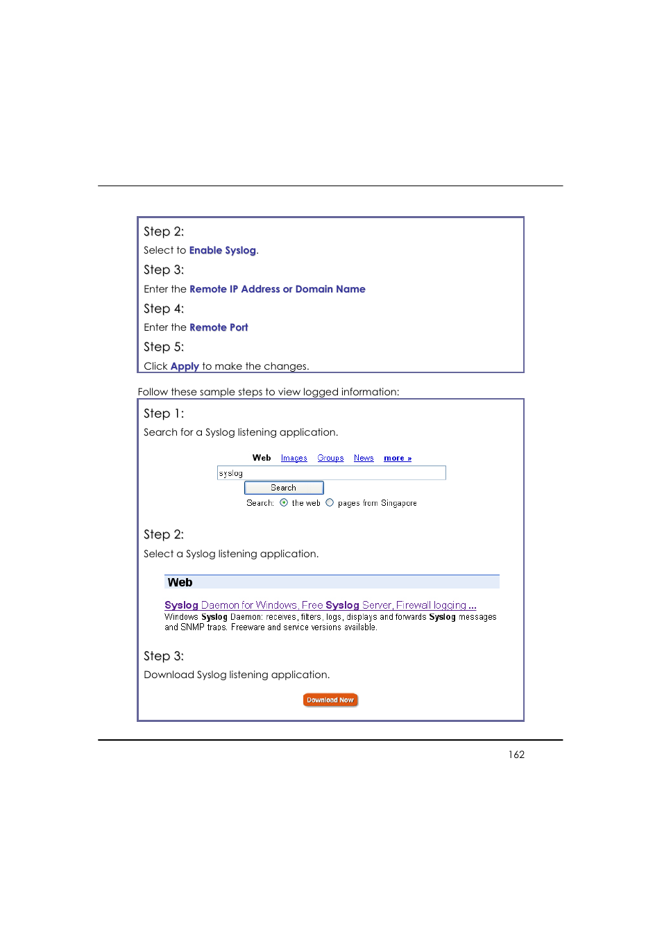 Compex WP54AG User Manual | Page 173 / 205