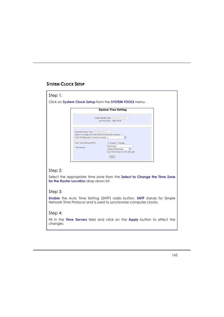 Compex WP54AG User Manual | Page 176 / 205