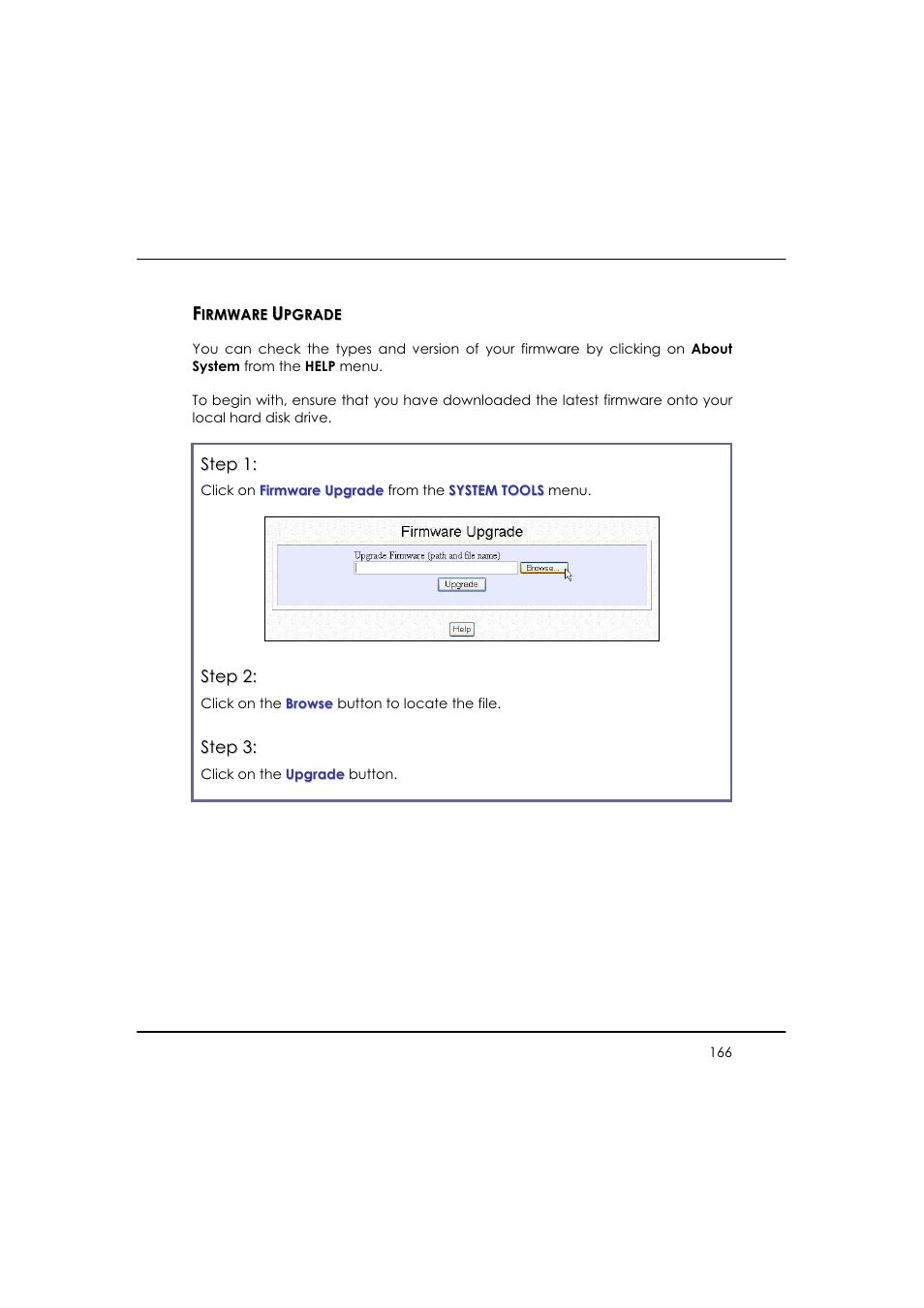Compex WP54AG User Manual | Page 177 / 205