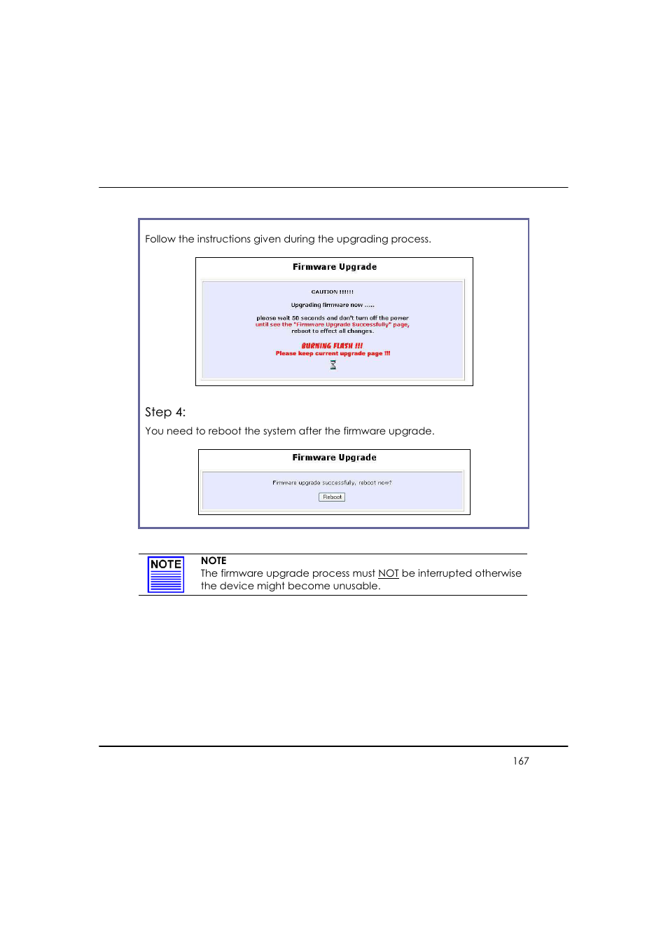 Compex WP54AG User Manual | Page 178 / 205