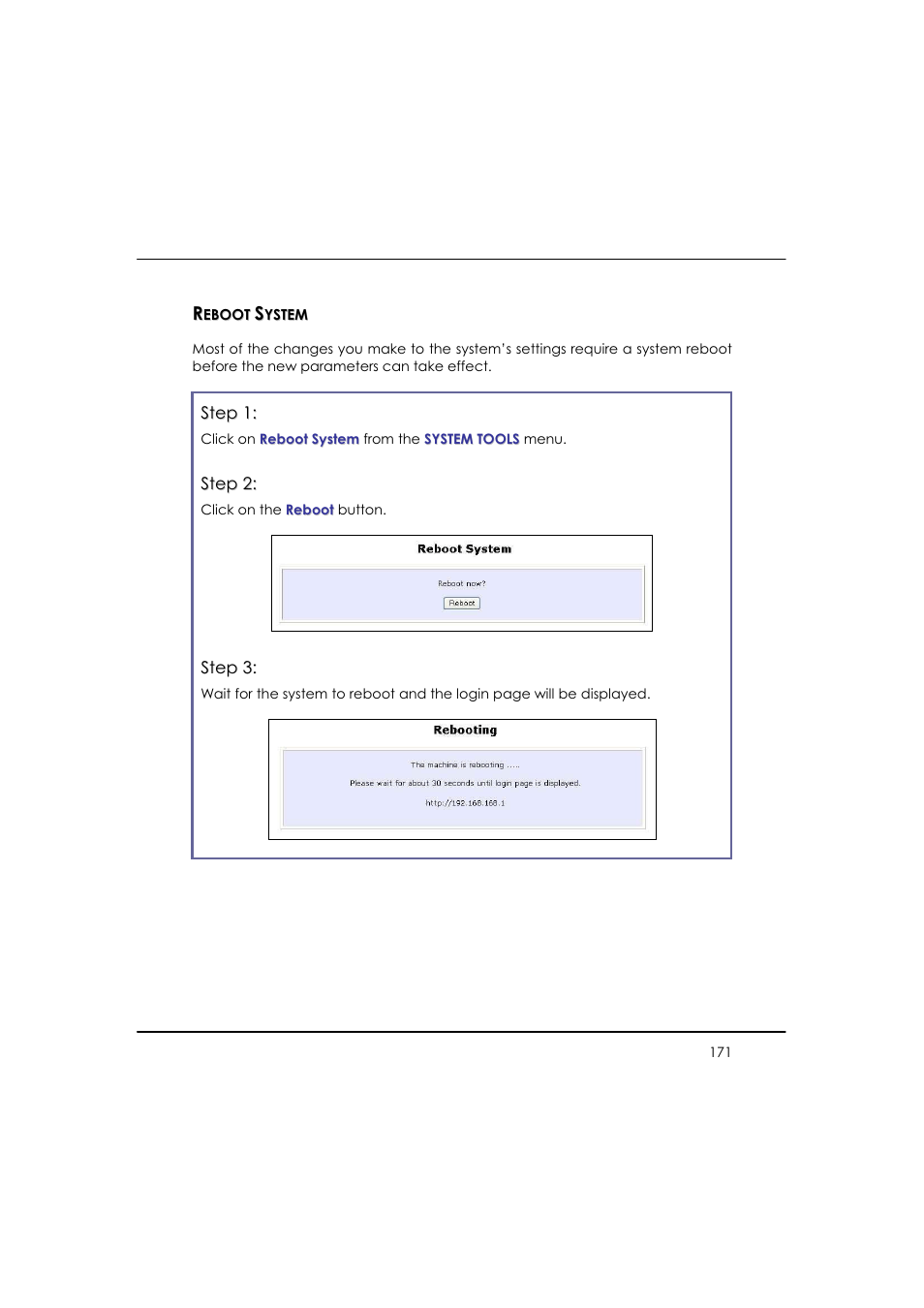 Compex WP54AG User Manual | Page 182 / 205