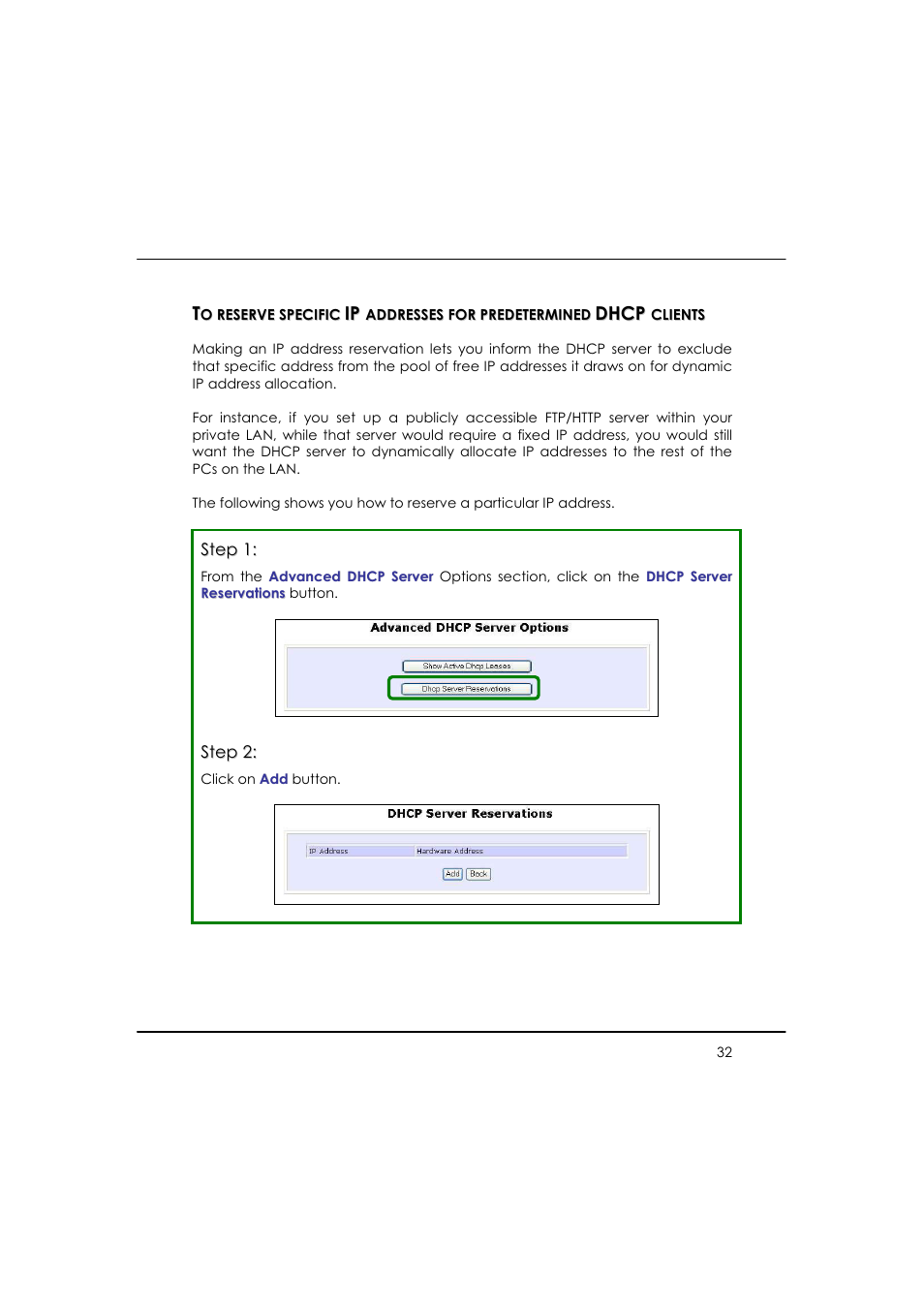 Ip p | Compex WP54AG User Manual | Page 43 / 205