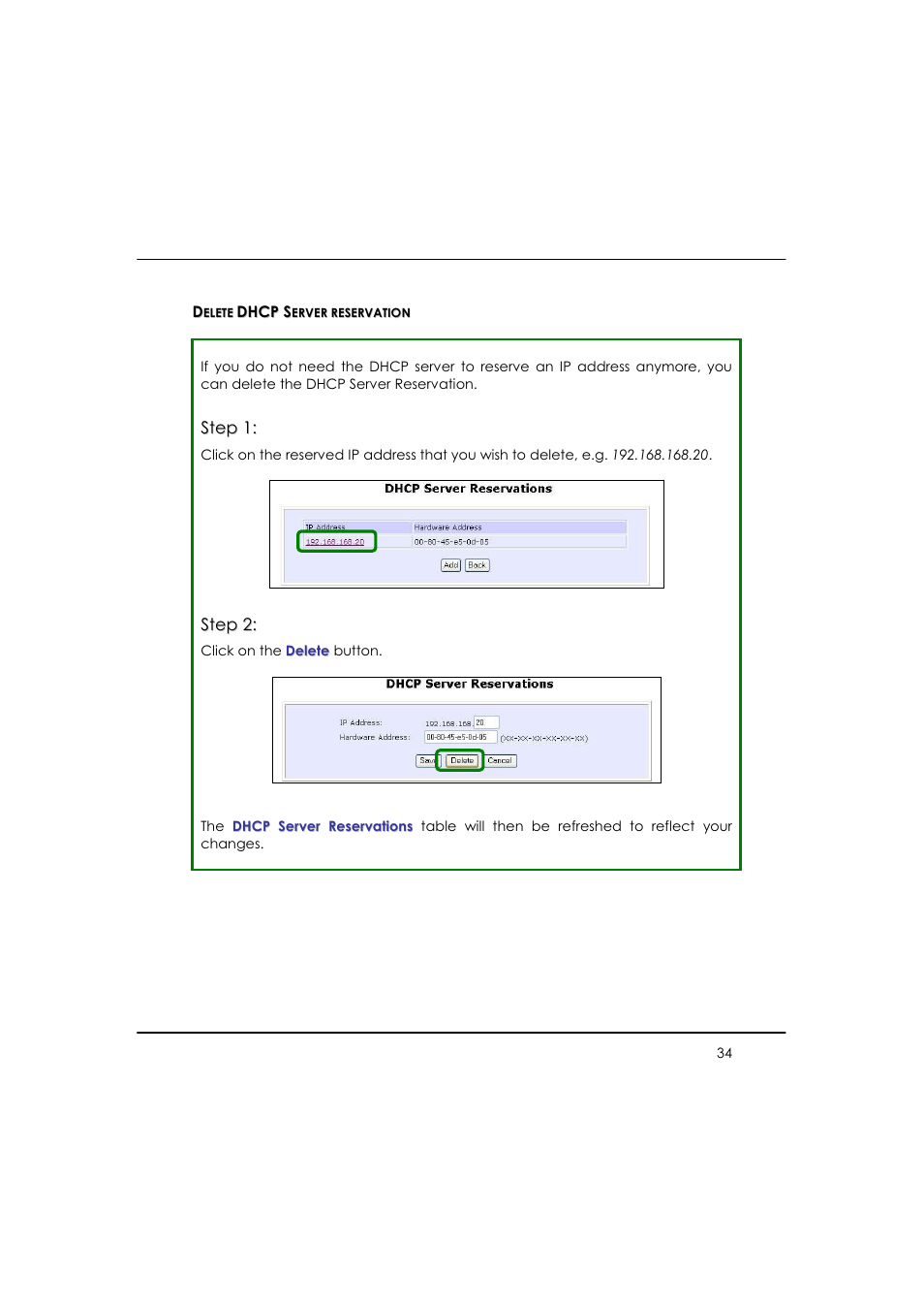 Compex WP54AG User Manual | Page 45 / 205