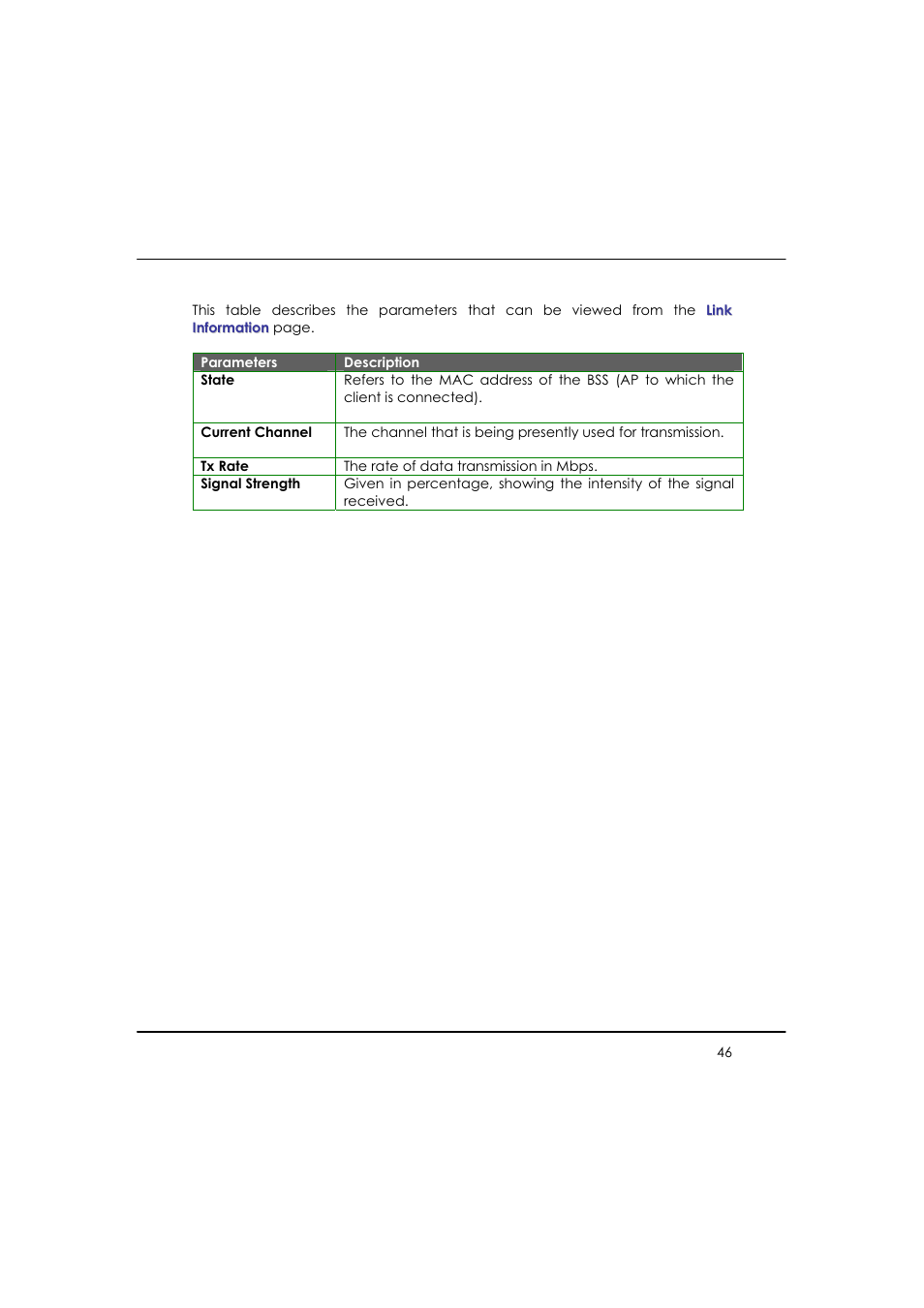 Compex WP54AG User Manual | Page 57 / 205