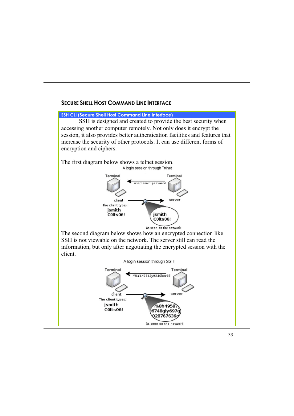 Compex WP54AG User Manual | Page 84 / 205