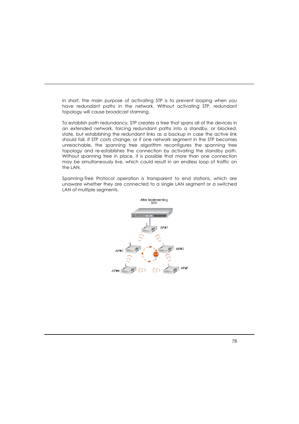 Compex WP54AG User Manual | Page 89 / 205