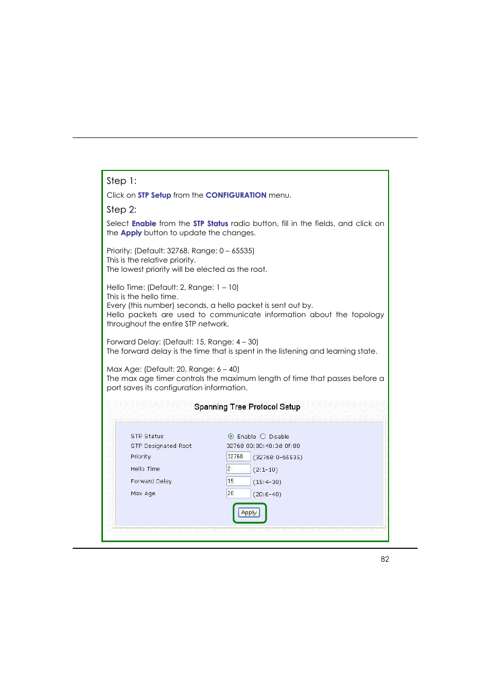 Compex WP54AG User Manual | Page 93 / 205