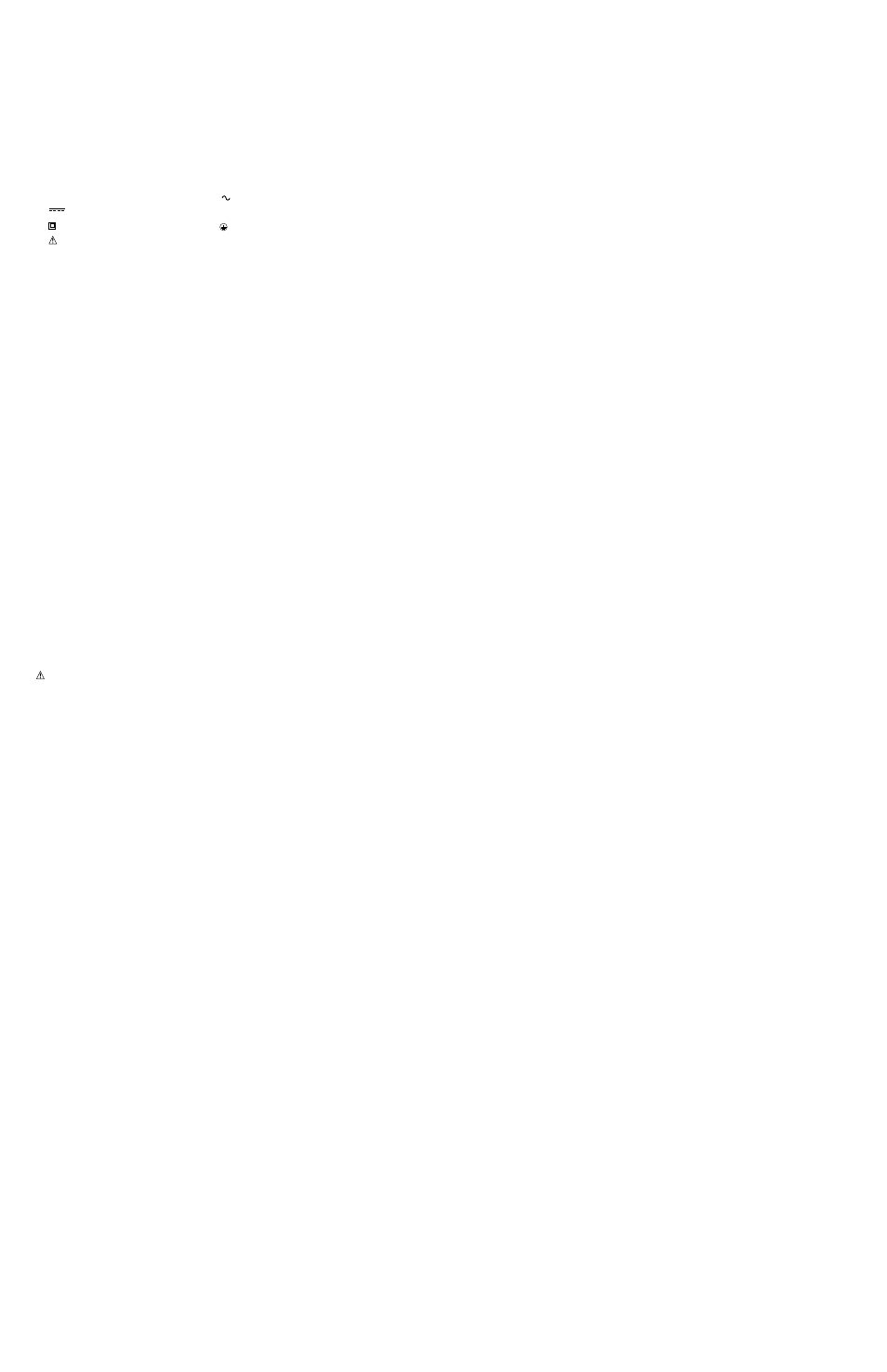 DeWalt D25900 User Manual | Page 4 / 4