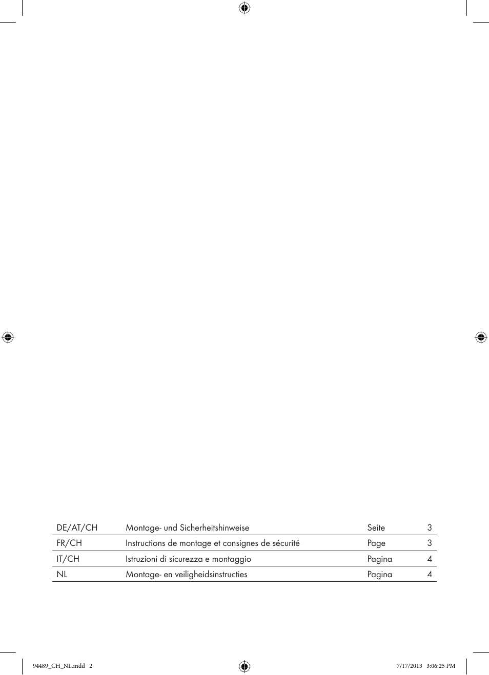 Ordex Z15476 User Manual | Page 2 / 7