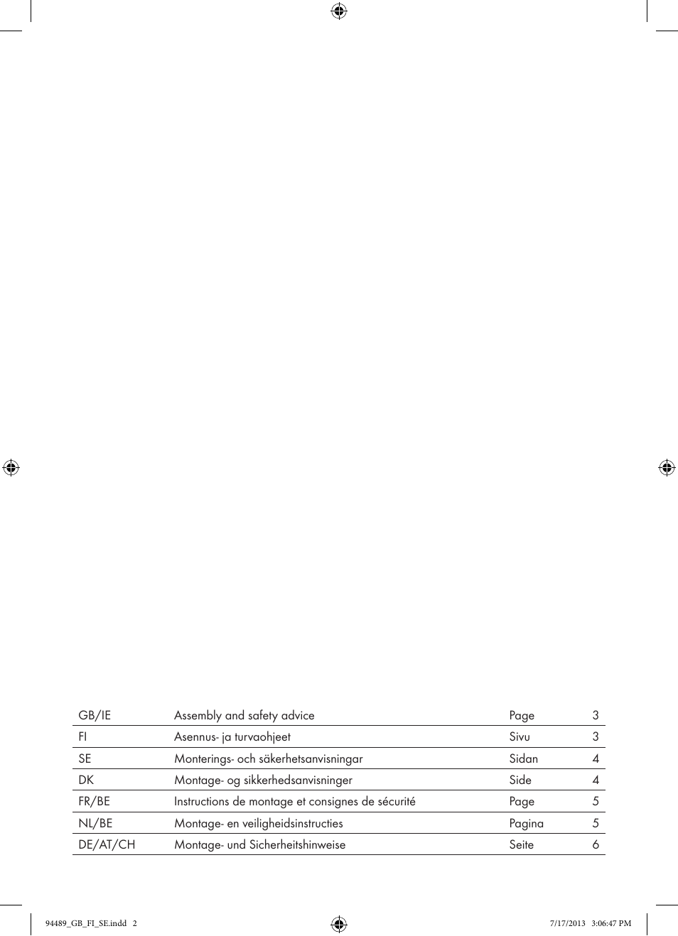 Ordex Z15476 User Manual | Page 2 / 9