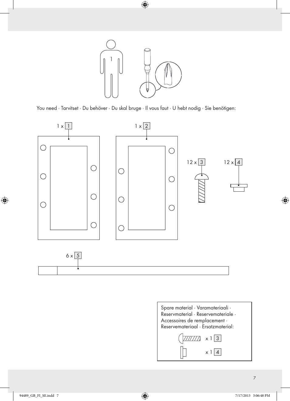 Ordex Z15476 User Manual | Page 7 / 9
