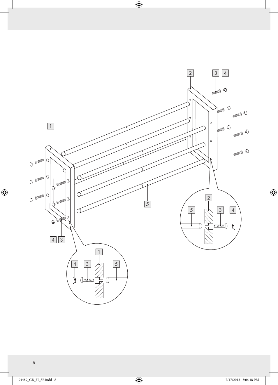 Ordex Z15476 User Manual | Page 8 / 9
