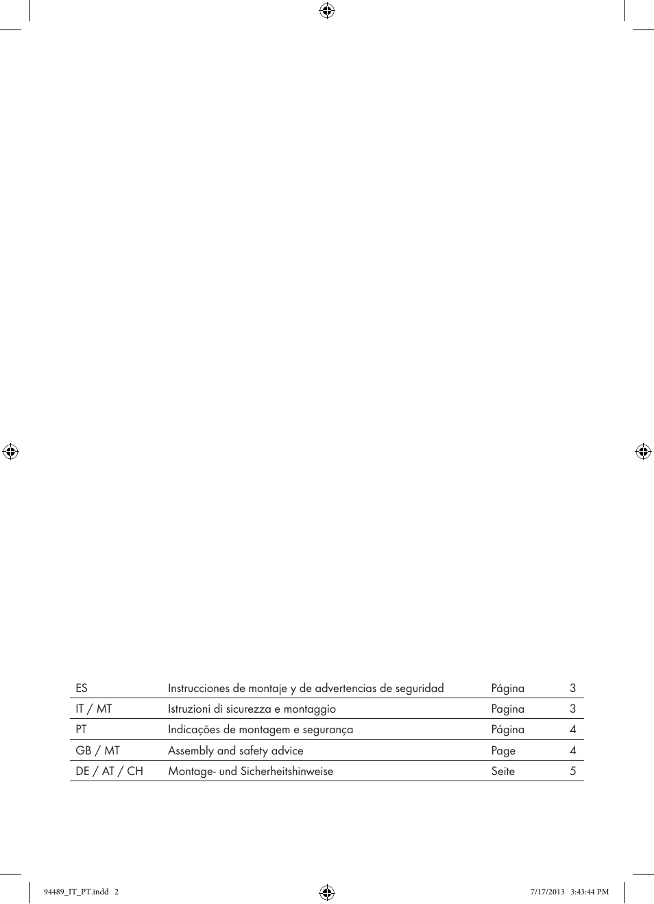 Ordex Z15476 User Manual | Page 2 / 8