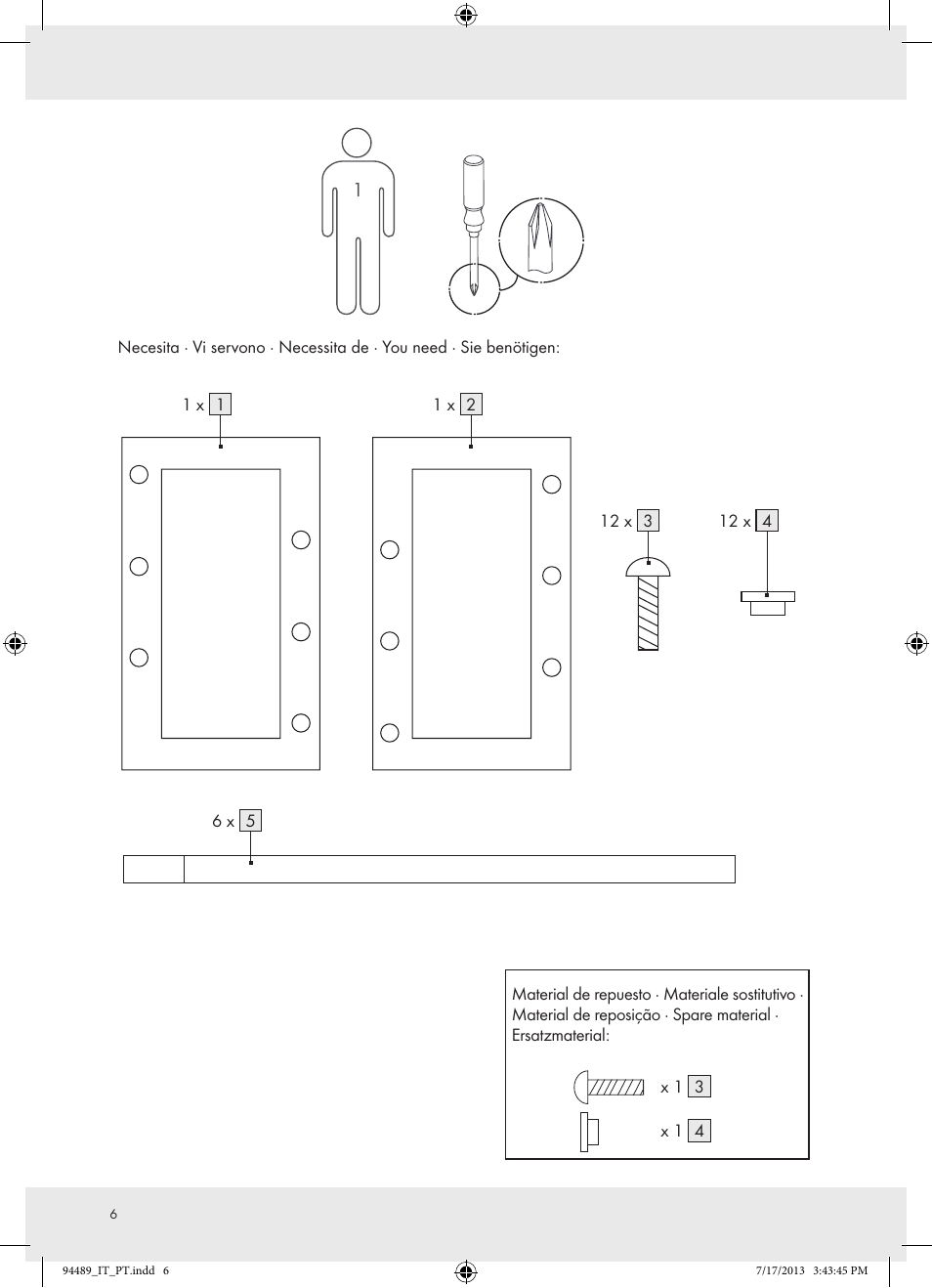 Ordex Z15476 User Manual | Page 6 / 8