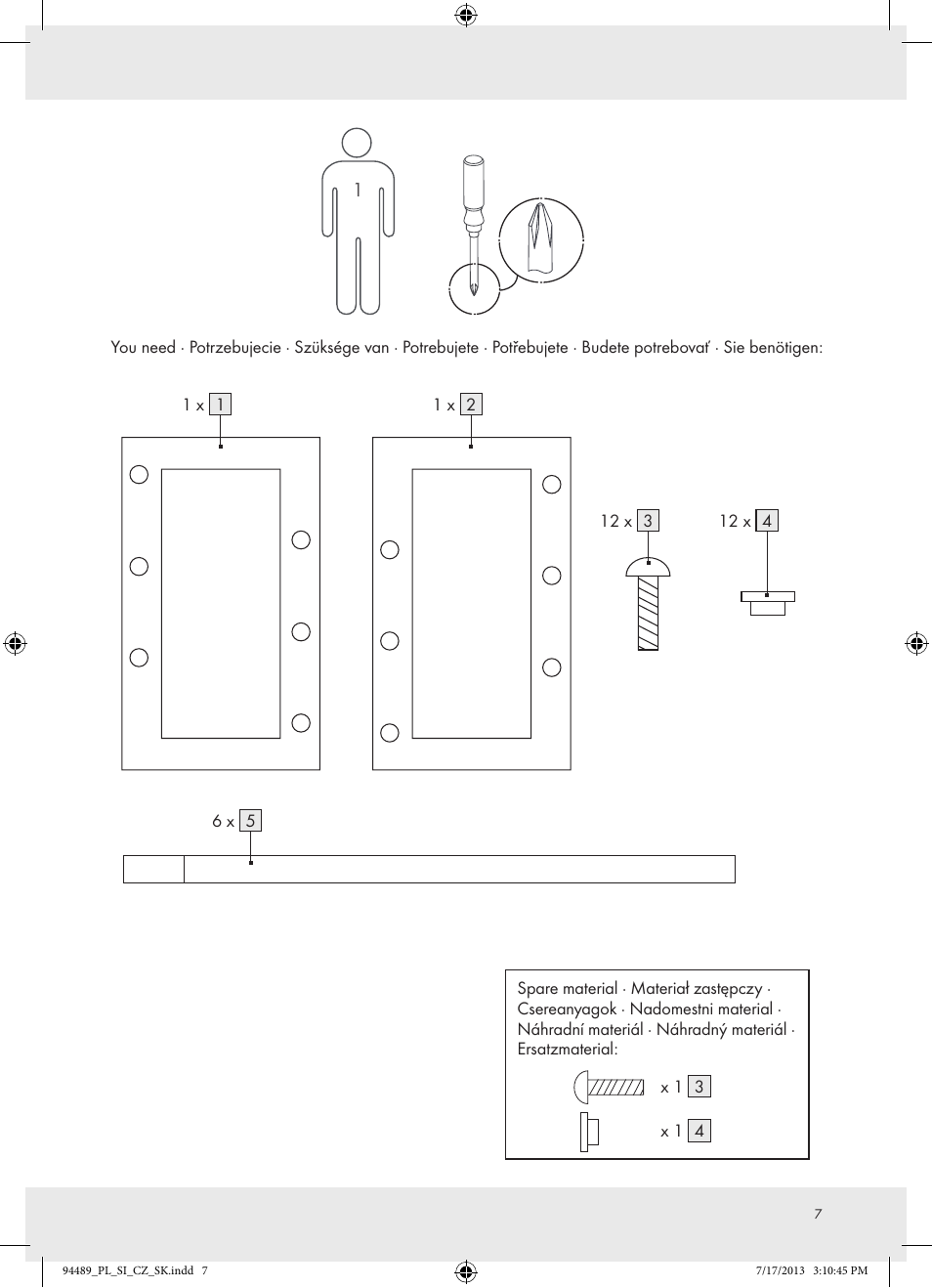 Ordex Z15476 User Manual | Page 7 / 9