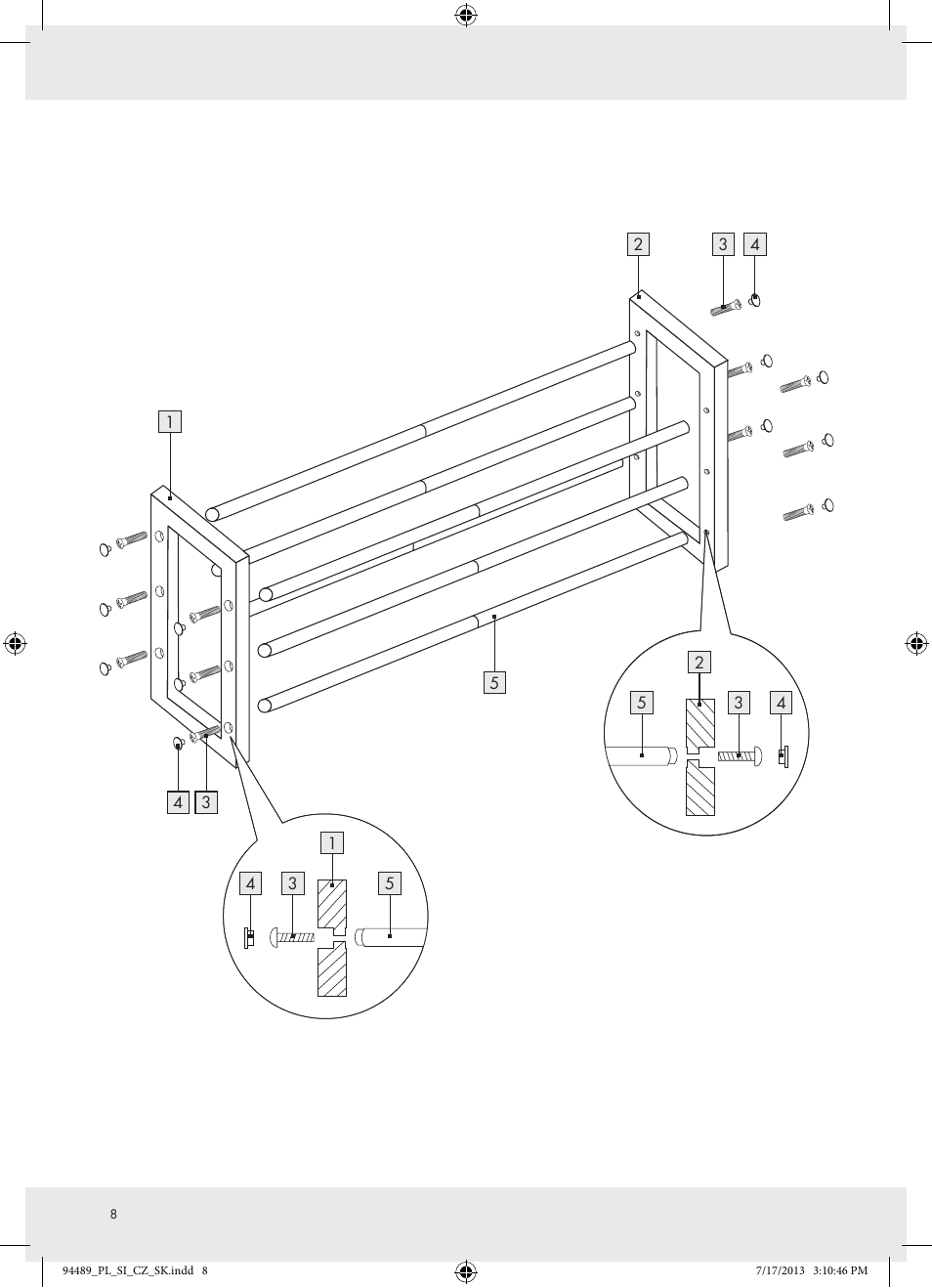 Ordex Z15476 User Manual | Page 8 / 9