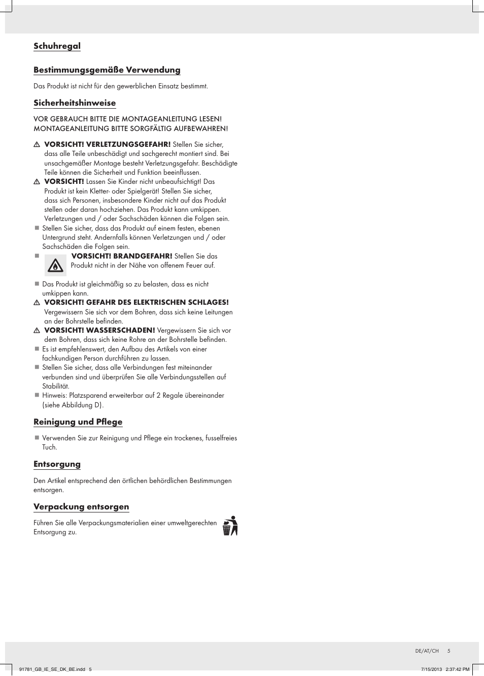 Ordex Z31687 User Manual | Page 5 / 8