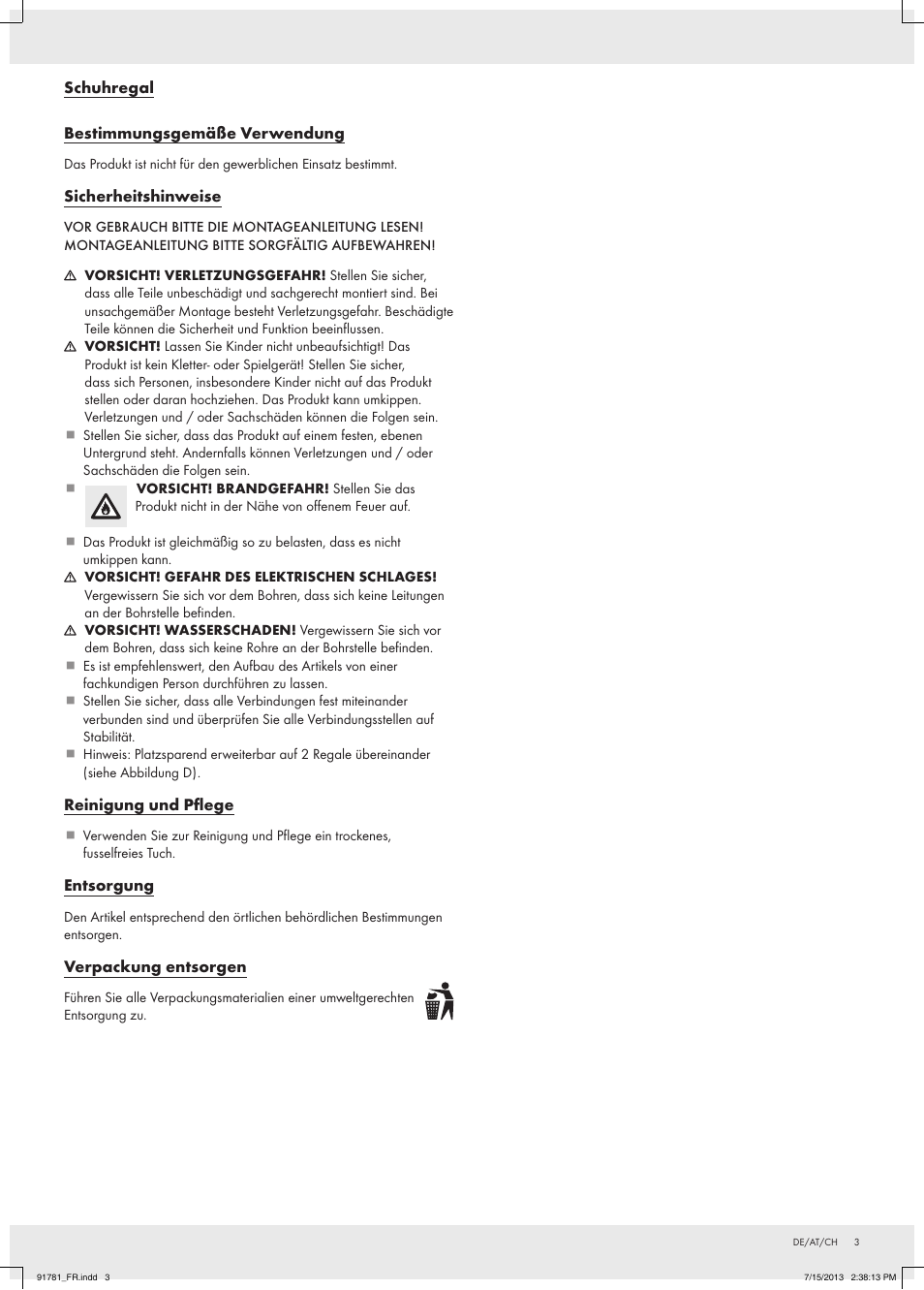 Ordex Z31687 User Manual | Page 3 / 6