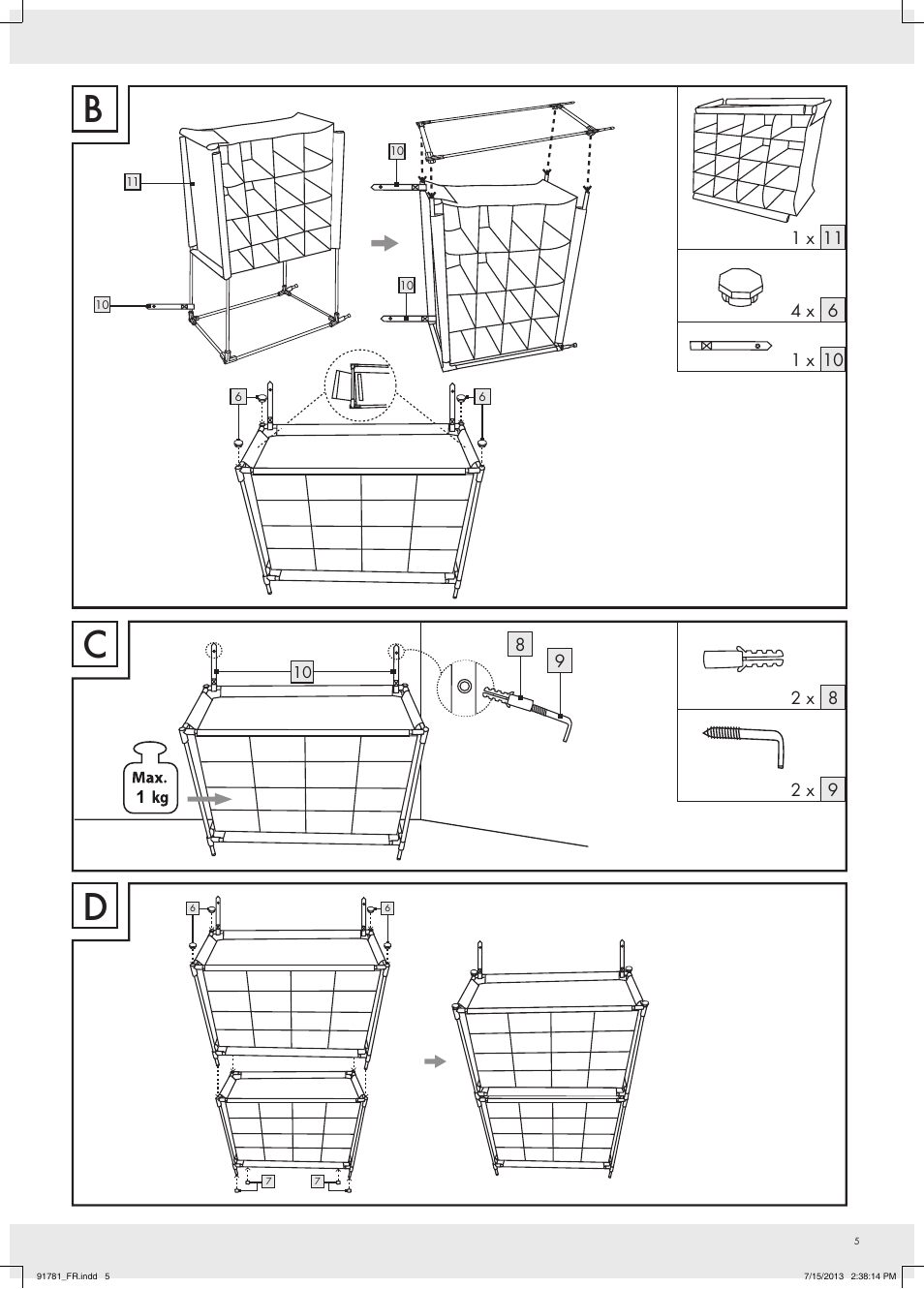 Ordex Z31687 User Manual | Page 5 / 6