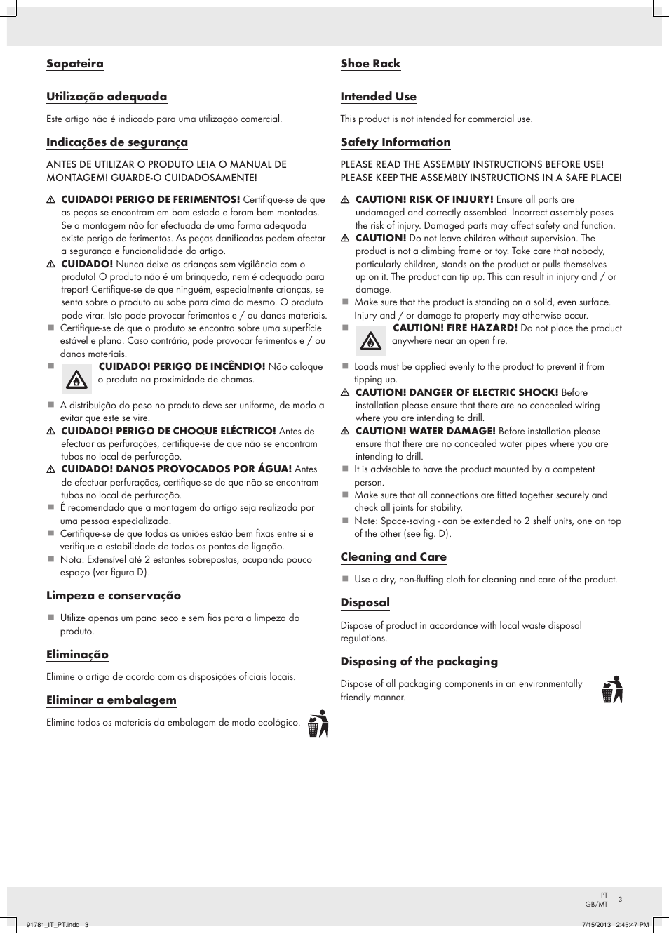 Ordex Z31687 User Manual | Page 3 / 7