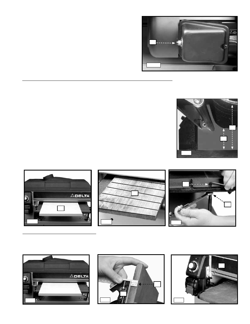 Delta 31-260X User Manual | Page 11 / 60