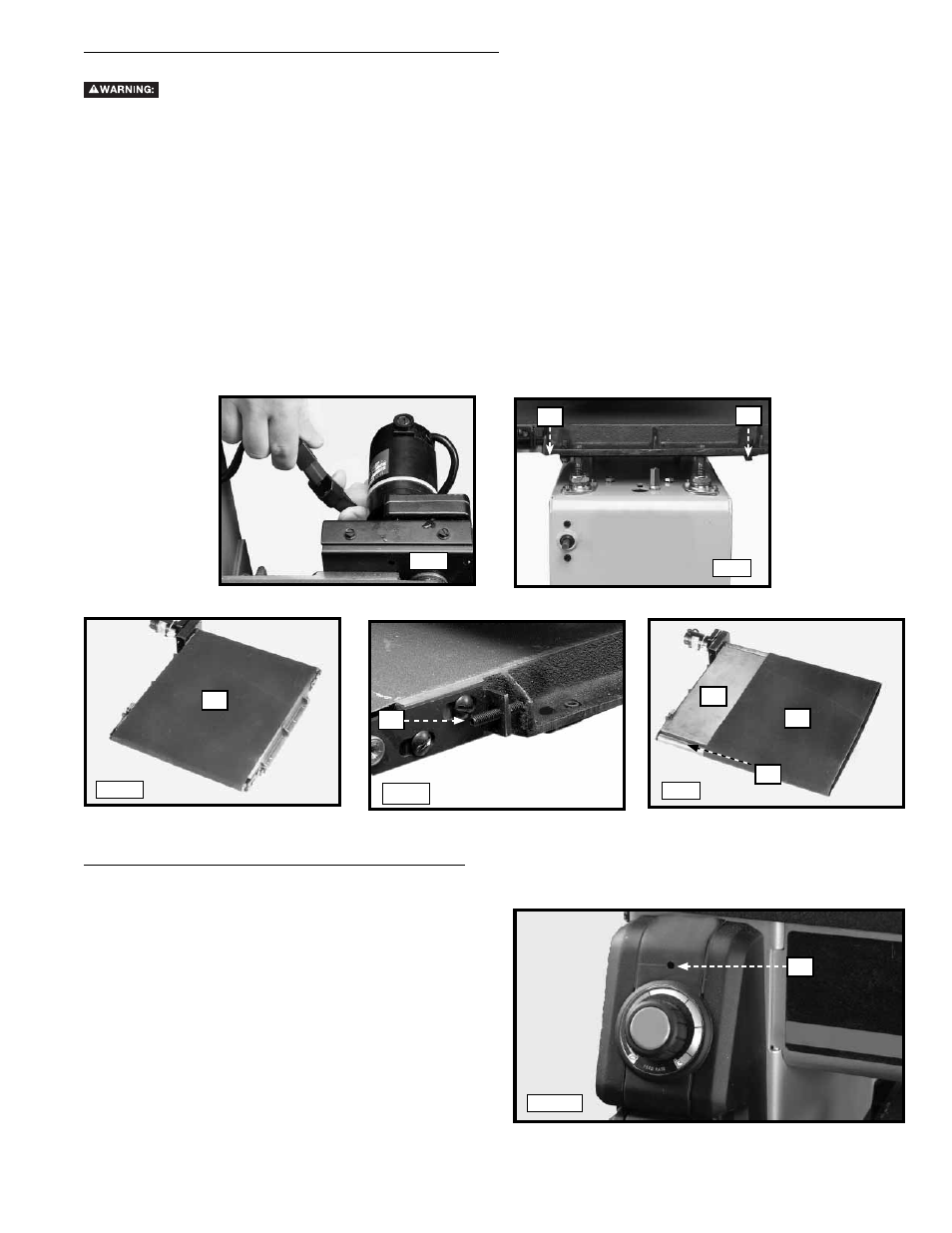 Delta 31-260X User Manual | Page 13 / 60