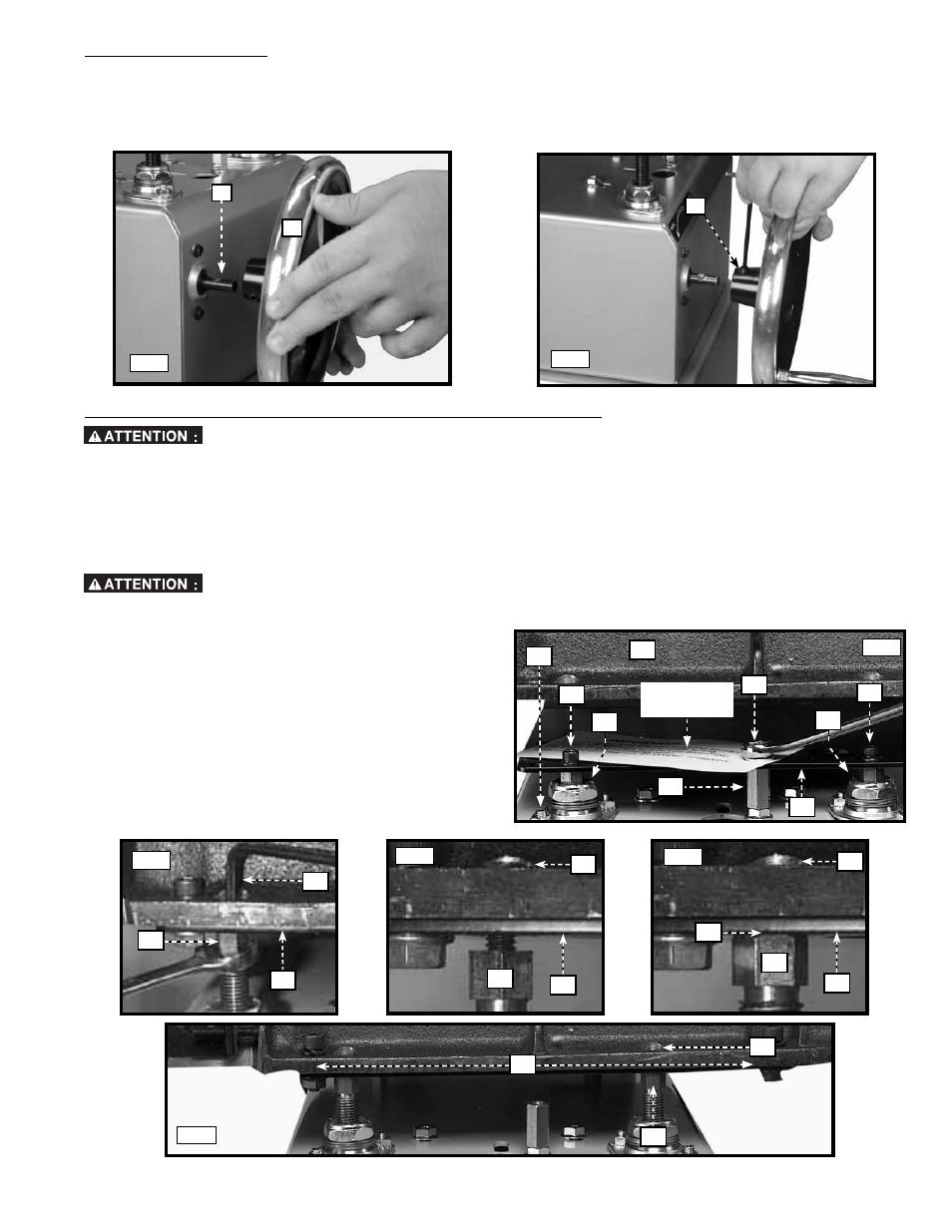 Delta 31-260X User Manual | Page 27 / 60