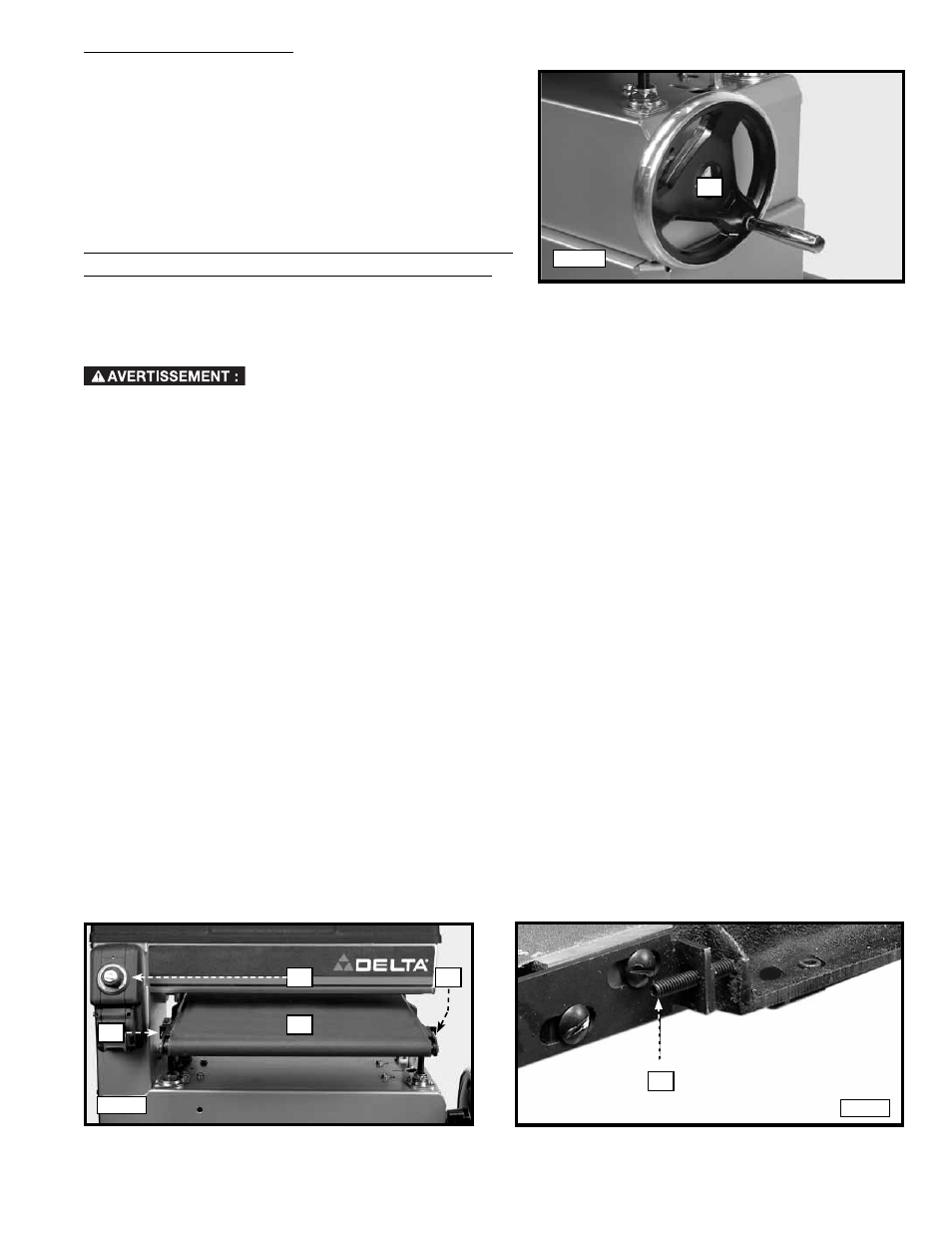 Delta 31-260X User Manual | Page 29 / 60