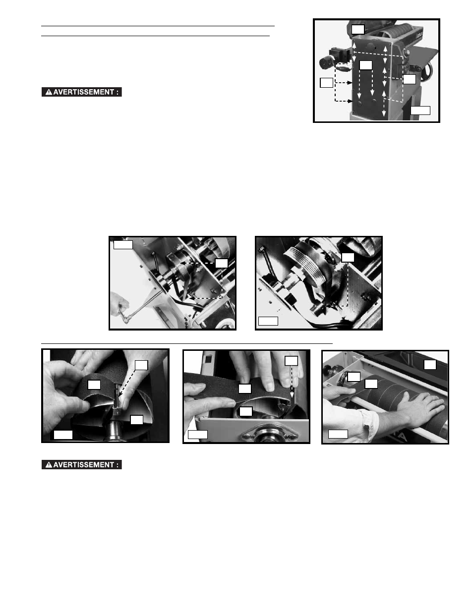 Delta 31-260X User Manual | Page 31 / 60
