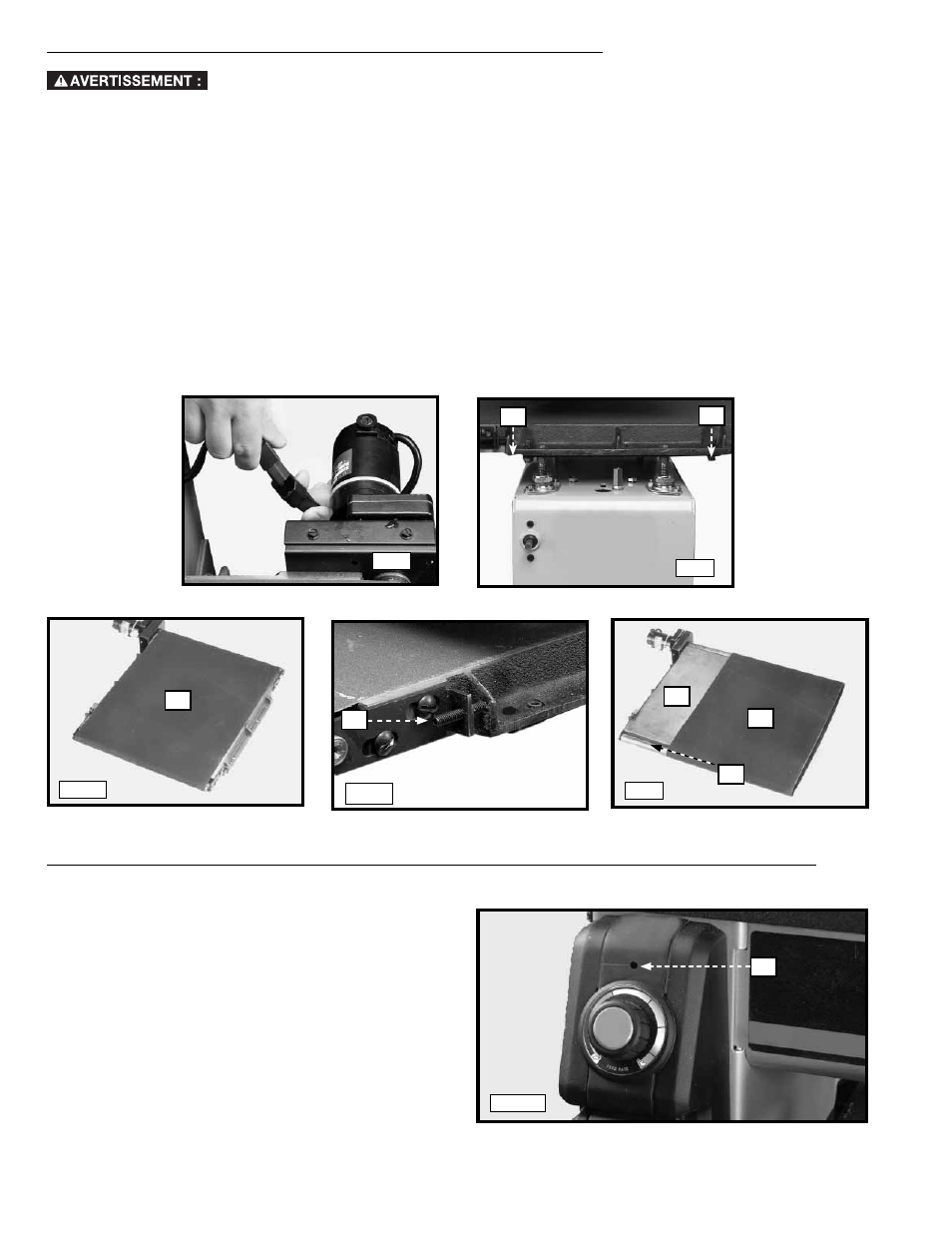 Delta 31-260X User Manual | Page 32 / 60