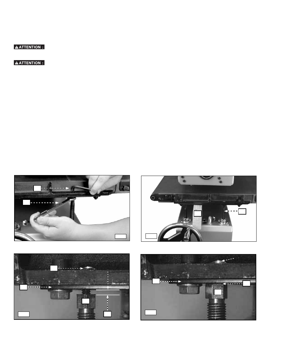 Delta 31-260X User Manual | Page 36 / 60