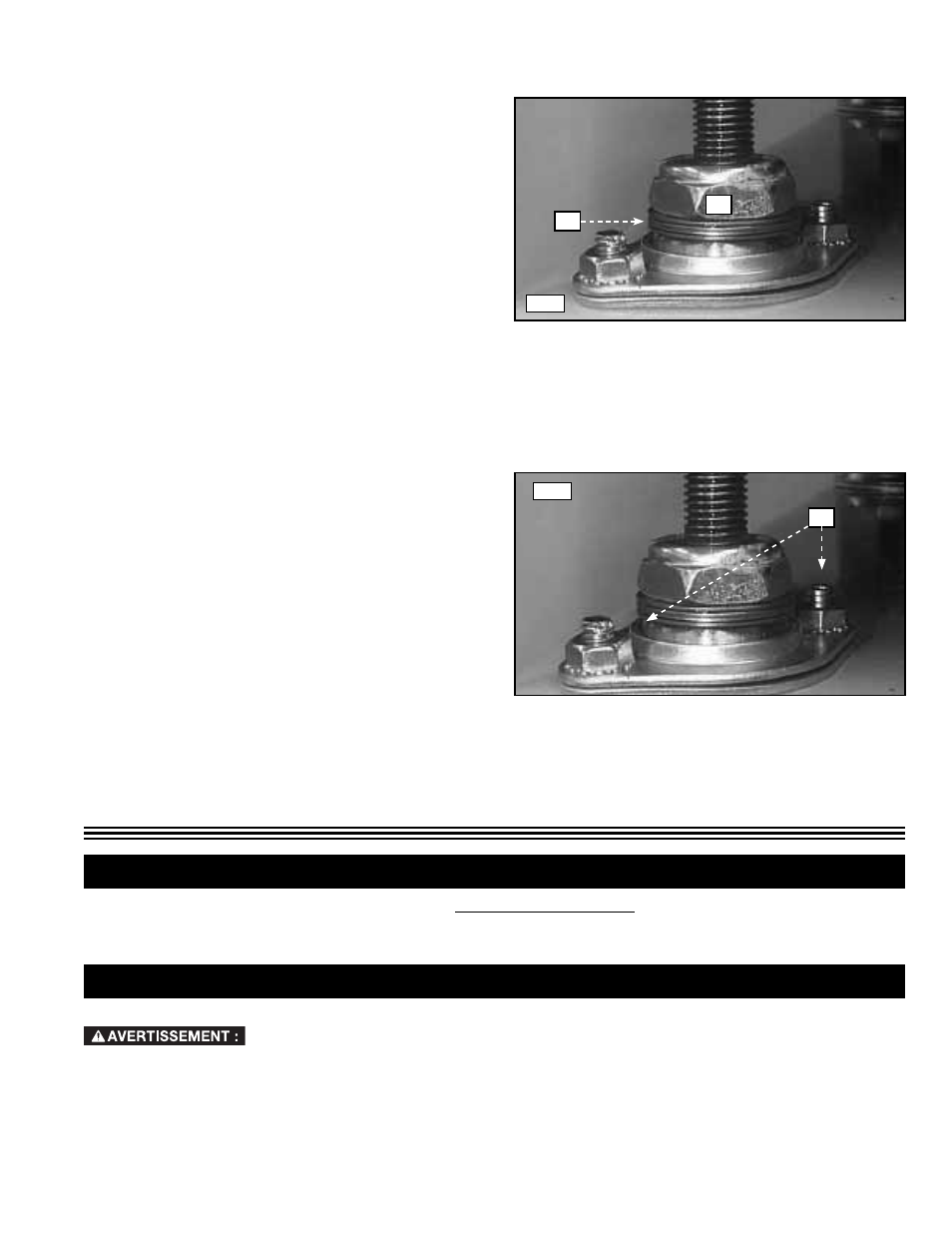 Depannage, Entretien | Delta 31-260X User Manual | Page 37 / 60