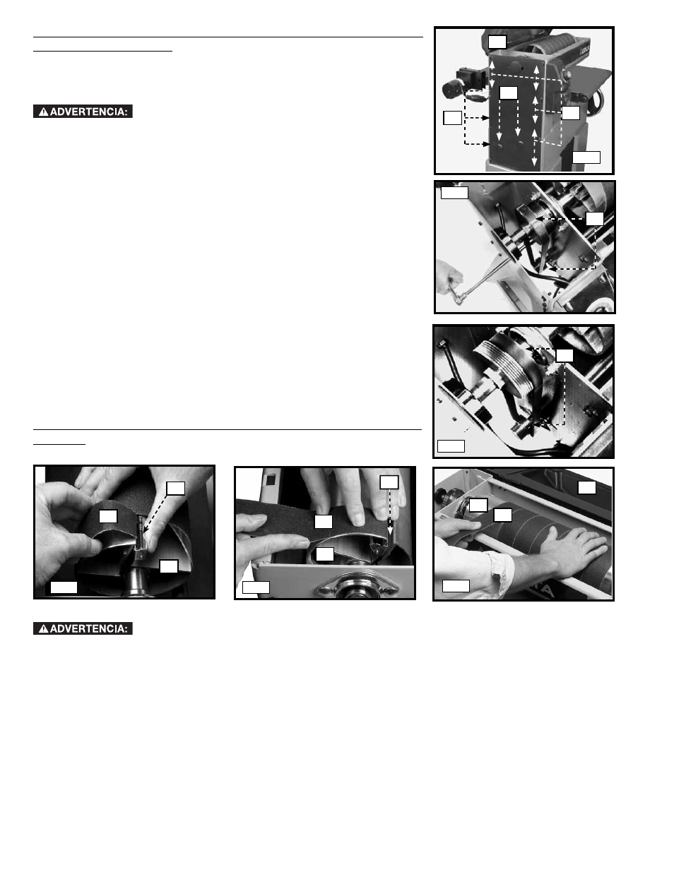 Delta 31-260X User Manual | Page 50 / 60