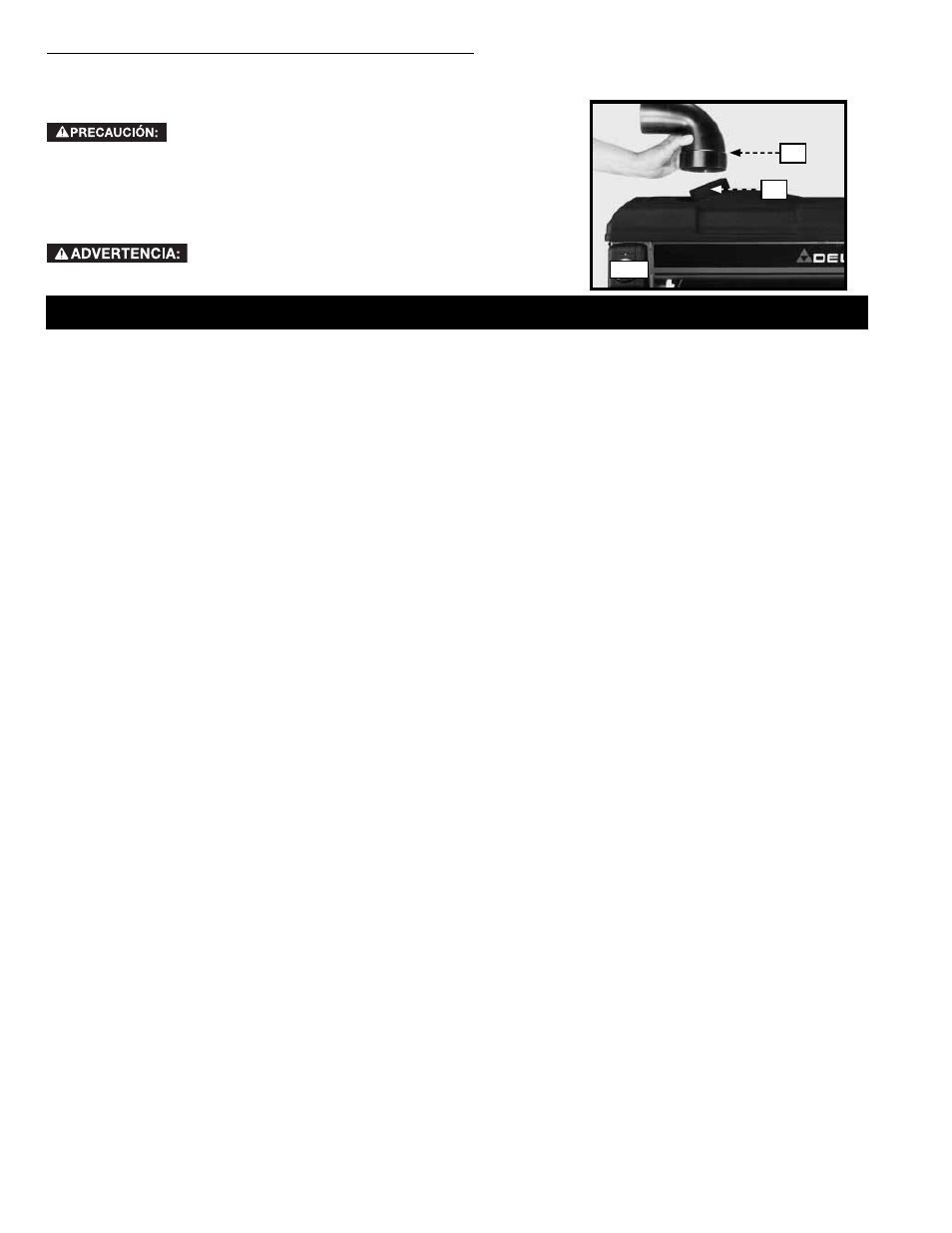 Hizo con frecuencia preguntas | Delta 31-260X User Manual | Page 52 / 60