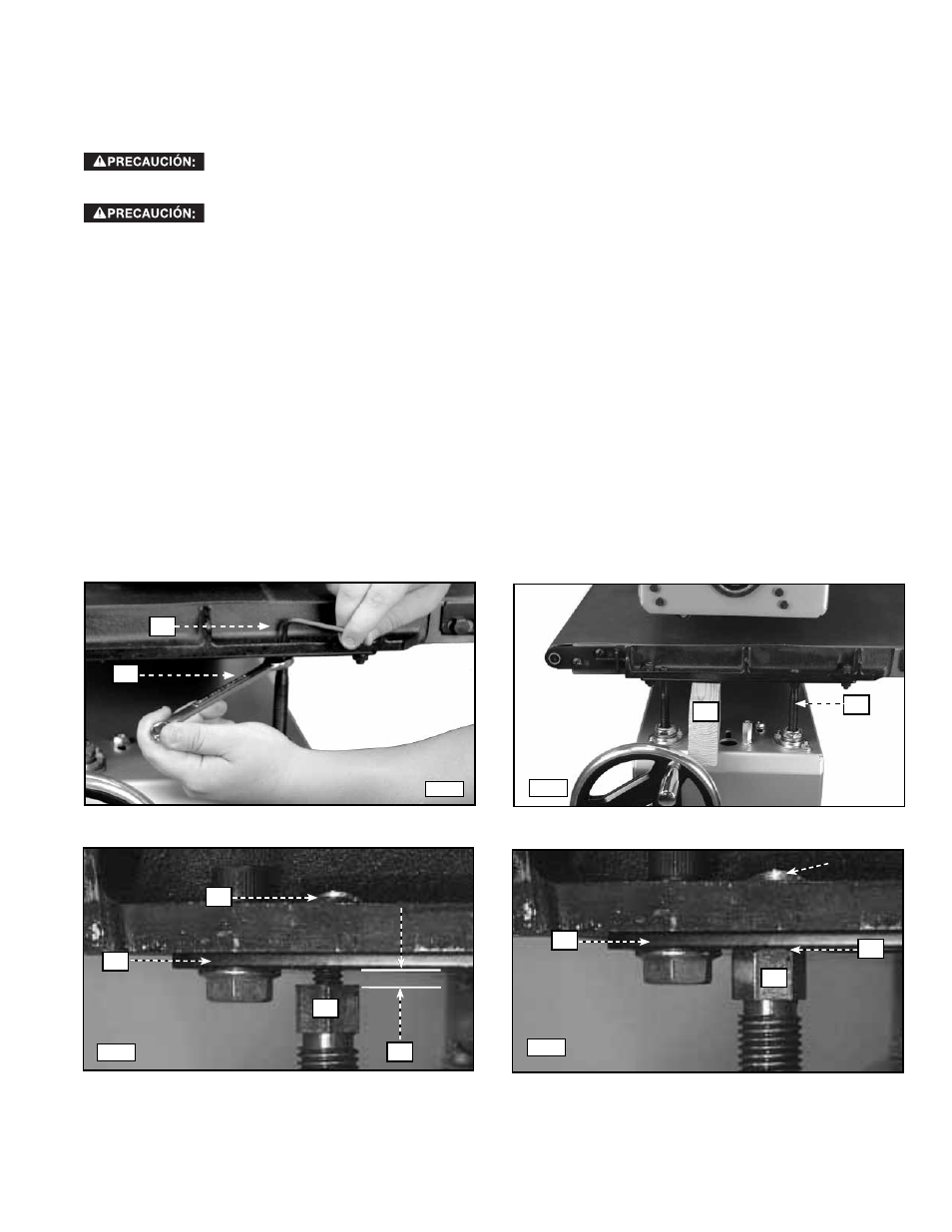 Ab c b | Delta 31-260X User Manual | Page 55 / 60