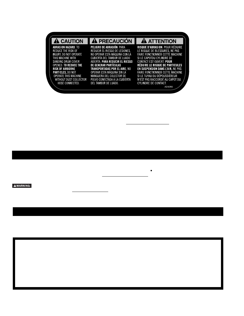 Accessories, Warranty, Two year limited new product warranty | Delta 31-260X User Manual | Page 58 / 60