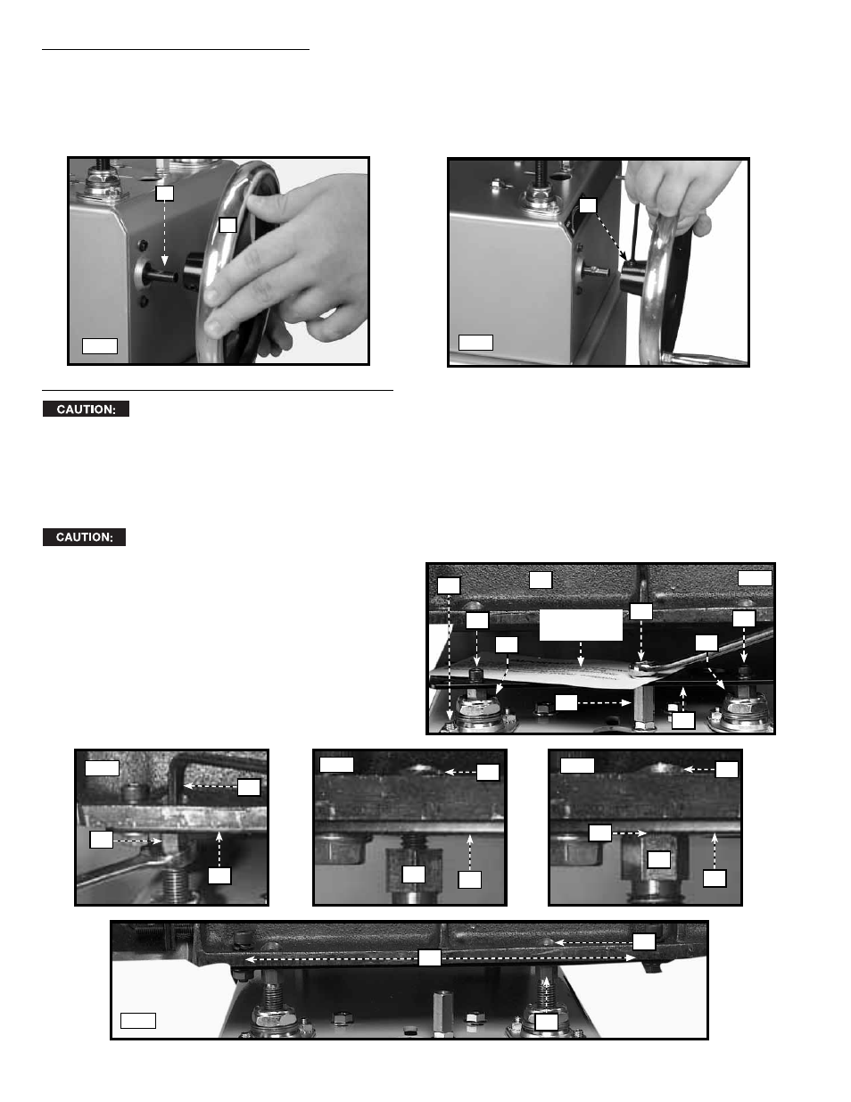 Delta 31-260X User Manual | Page 8 / 60