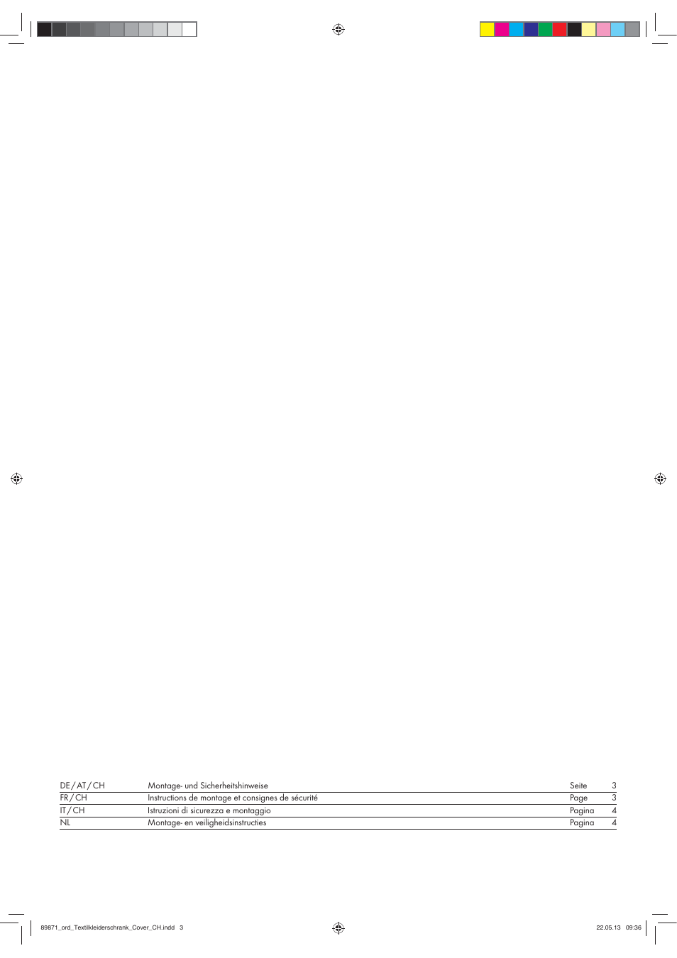 Ordex Z31661 User Manual | Page 2 / 7