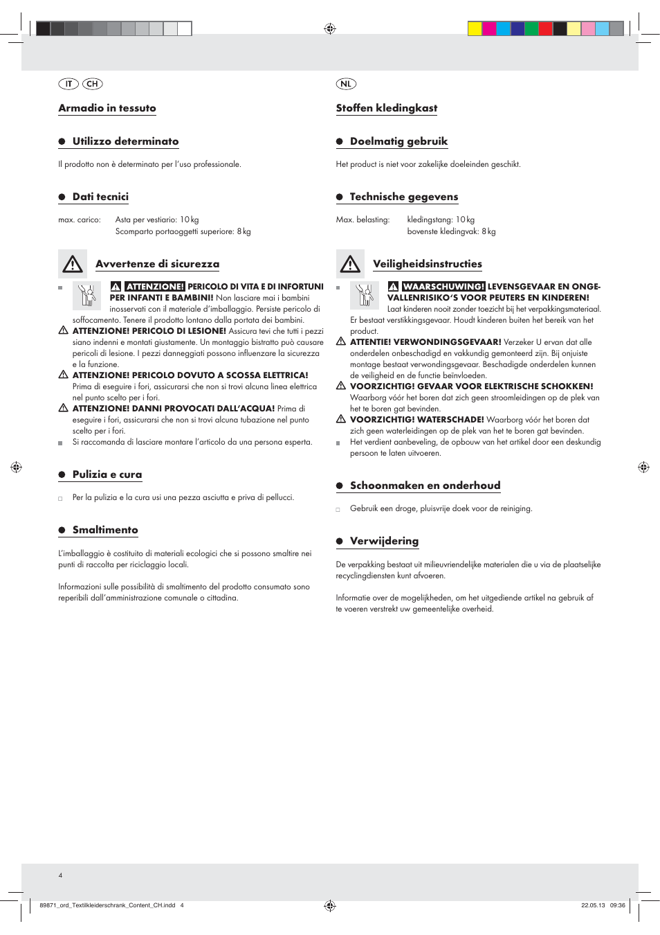 Ordex Z31661 User Manual | Page 4 / 7