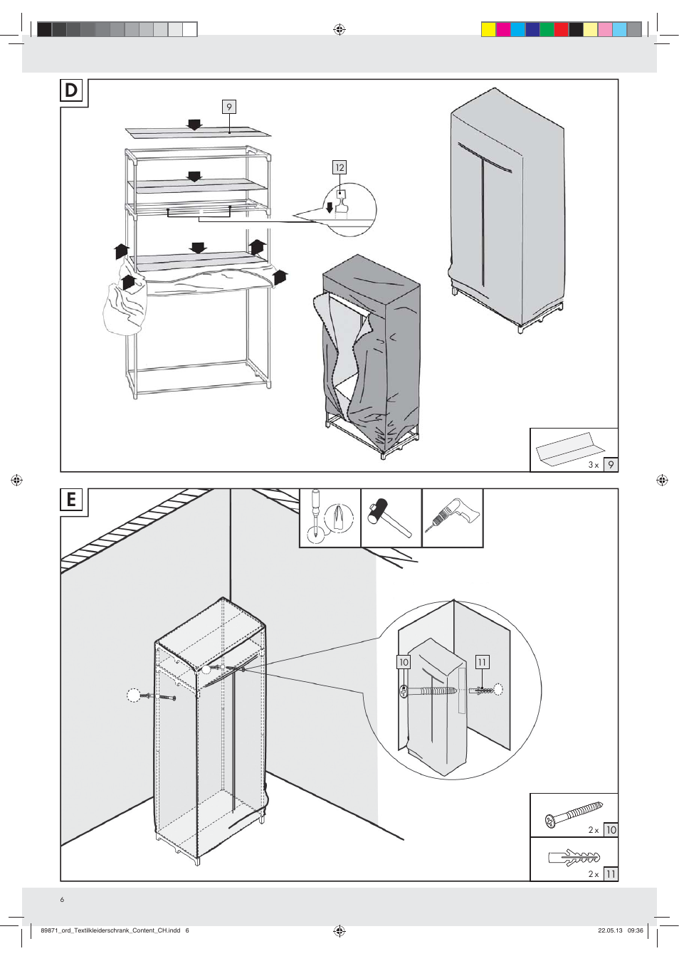 Ordex Z31661 User Manual | Page 6 / 7