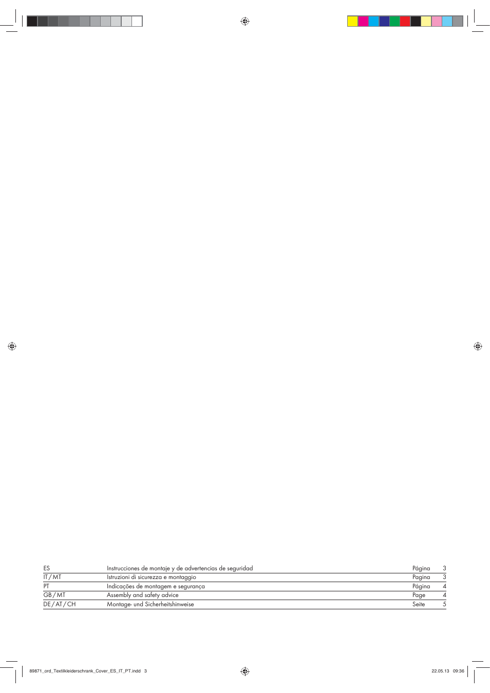 Ordex Z31661 User Manual | Page 2 / 8