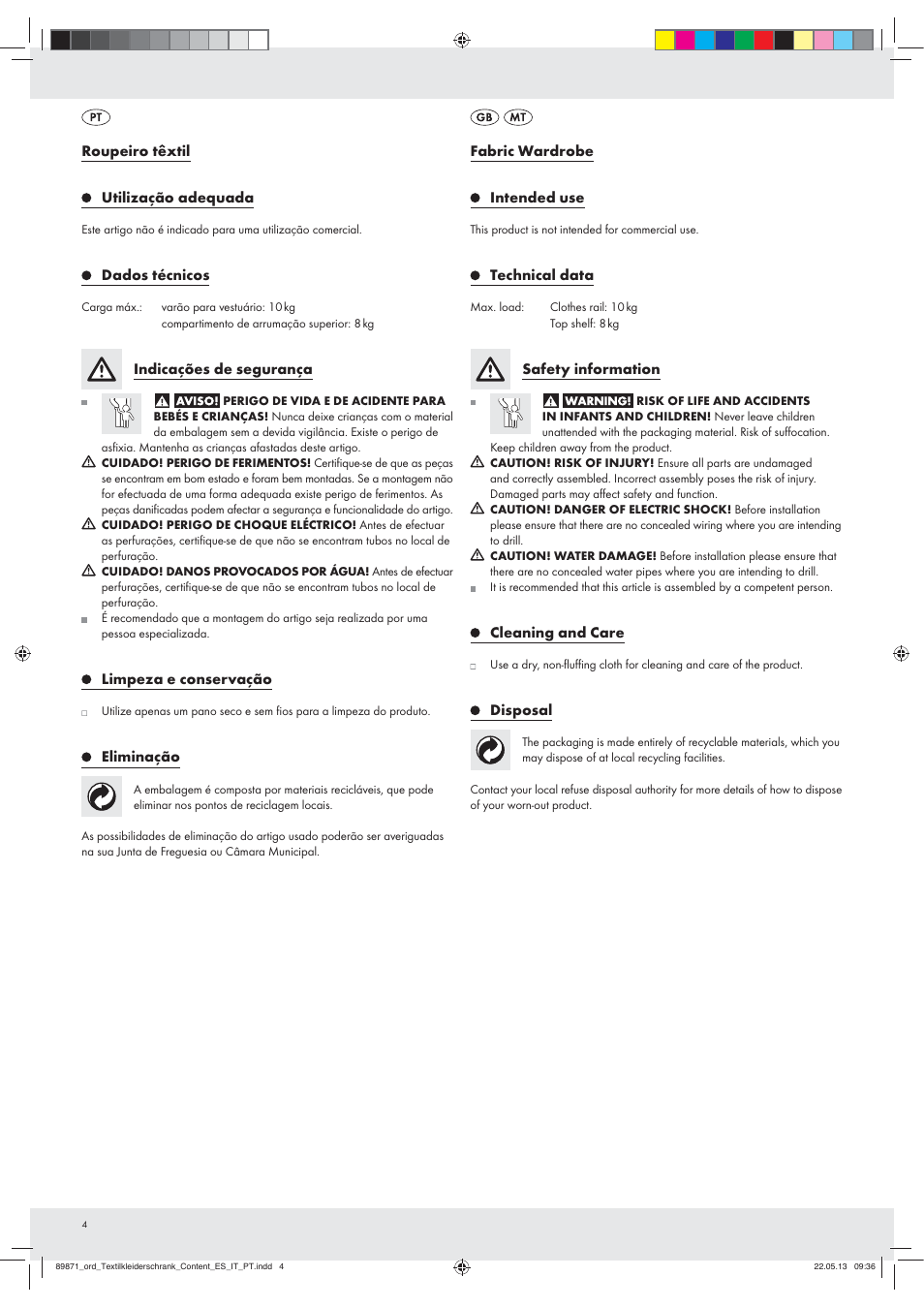 Ordex Z31661 User Manual | Page 4 / 8