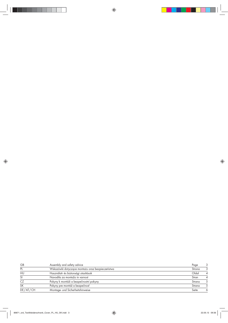 Ordex Z31661 User Manual | Page 2 / 9