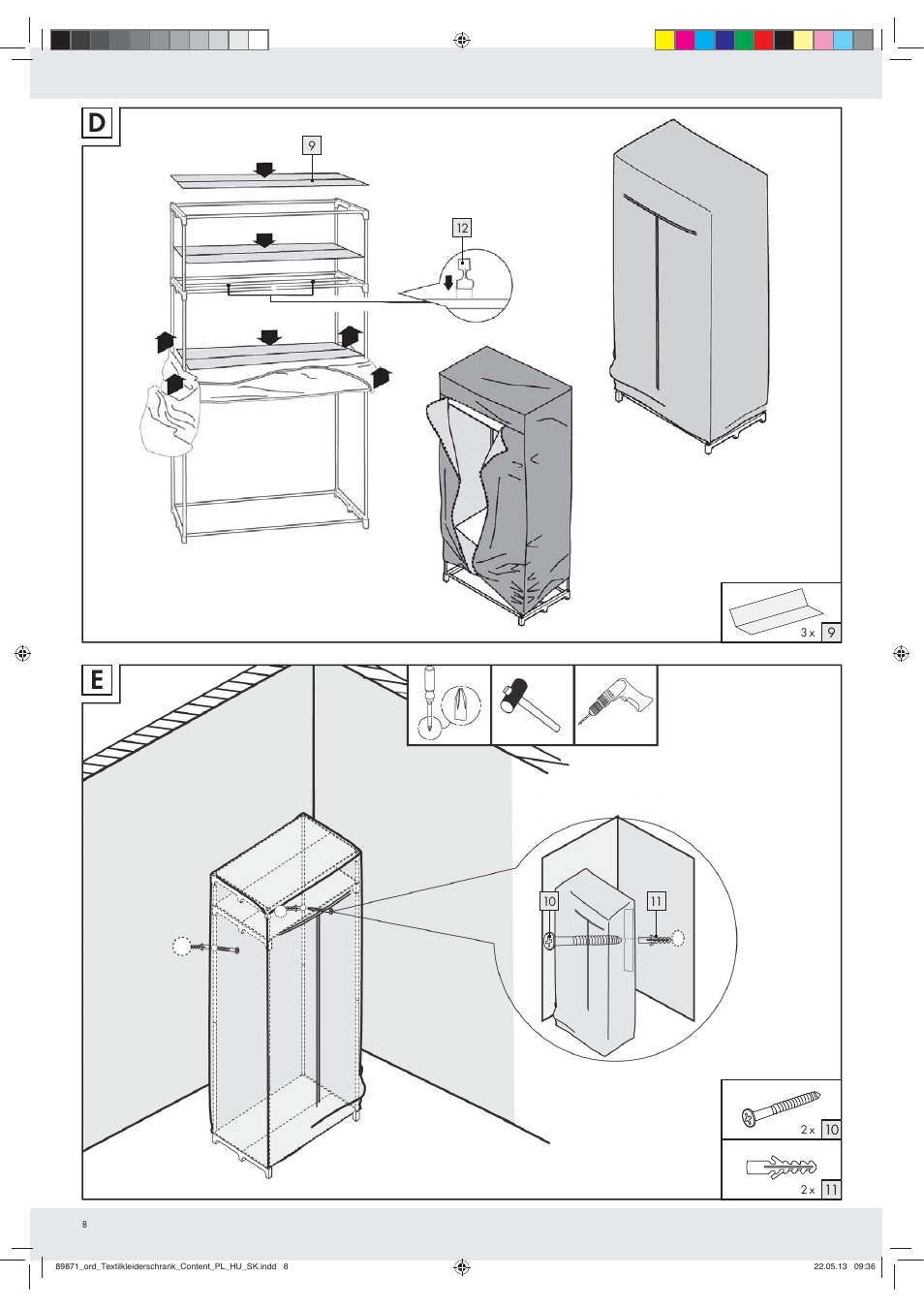 Ordex Z31661 User Manual | Page 8 / 9